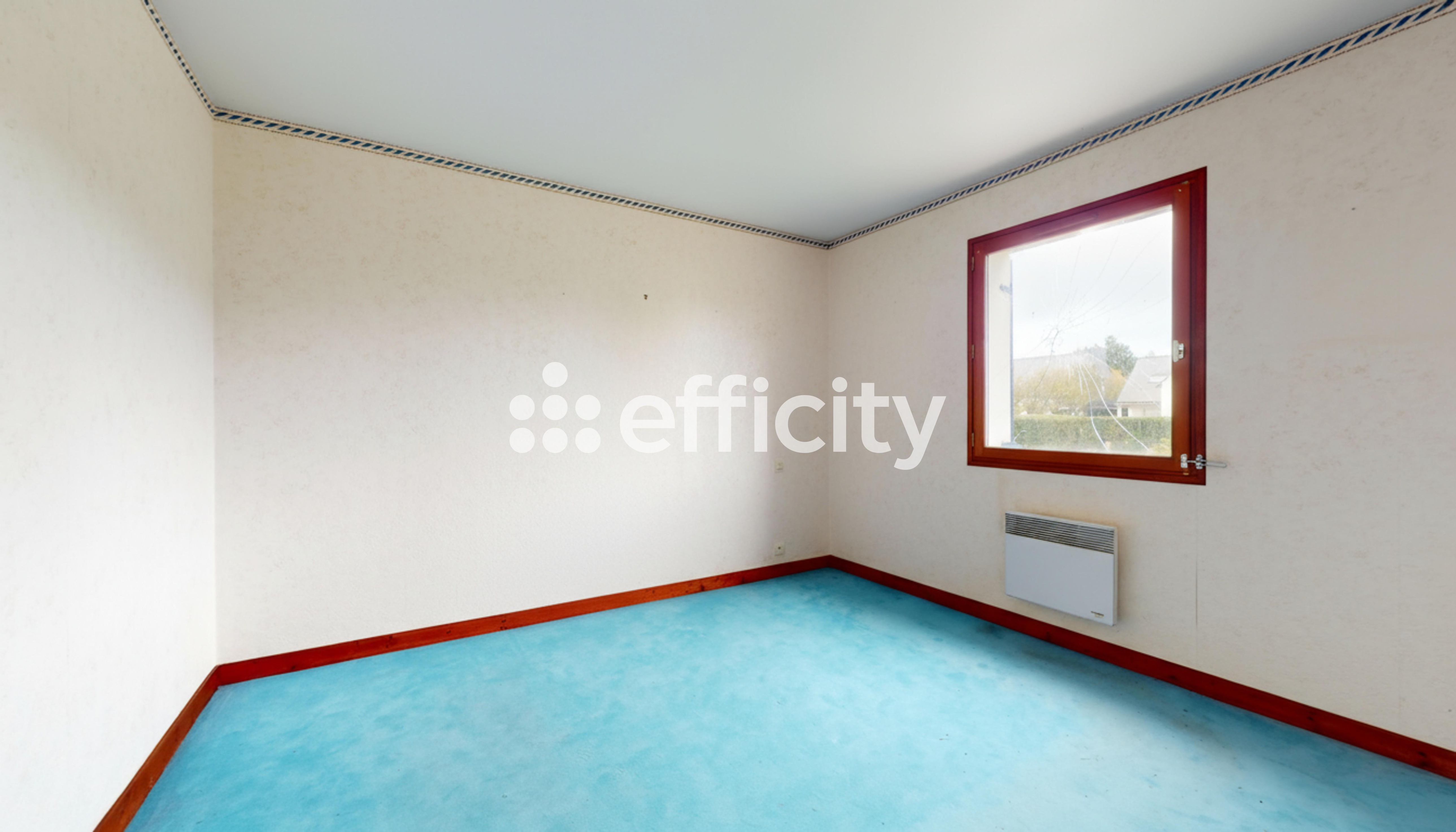 Achat immobilier Maison 7 pièces  182m2 à Erdeven (56410) - Photo n°11
