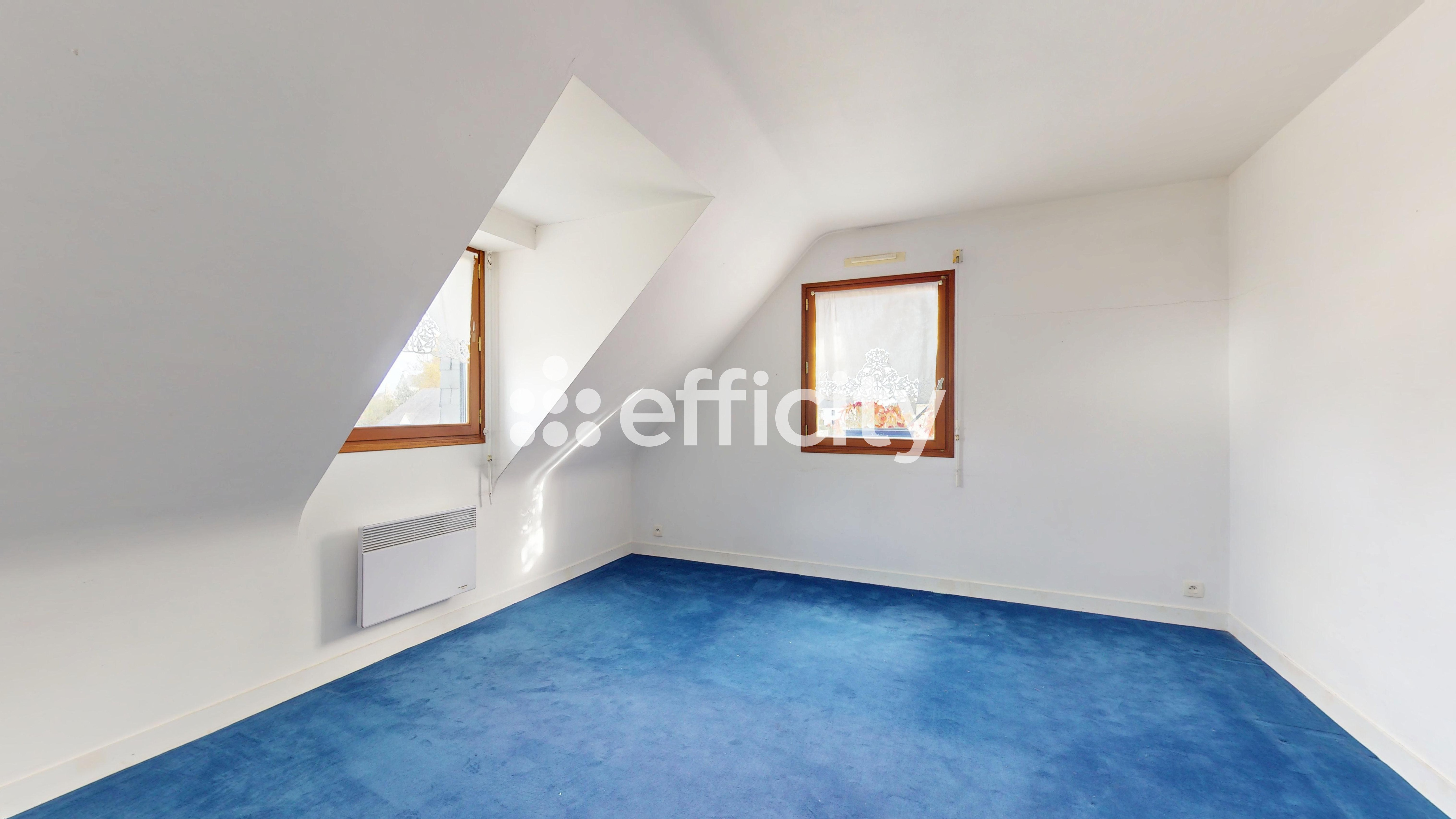 Achat immobilier Maison 7 pièces  182m2 à Erdeven (56410) - Photo n°16