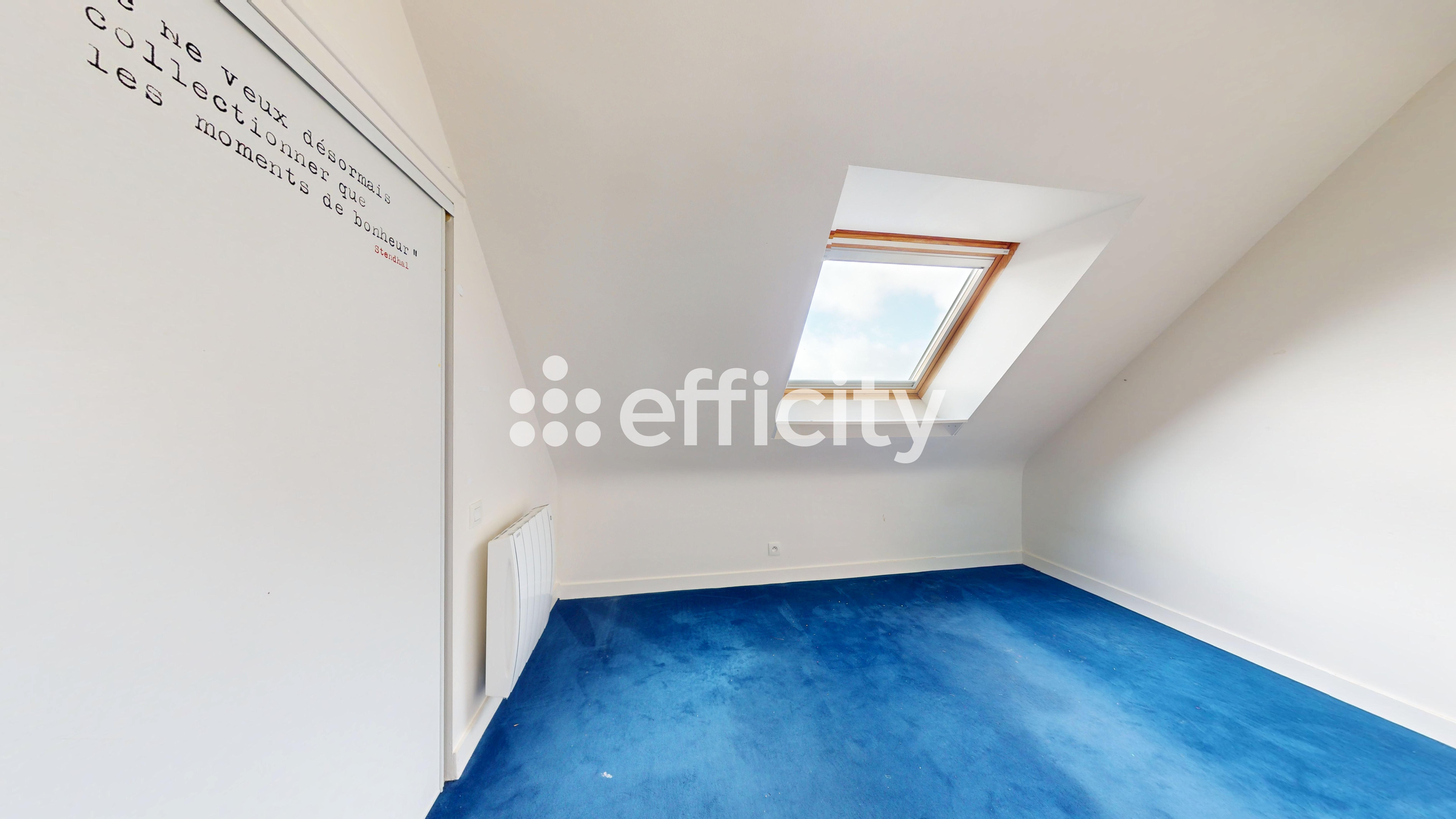 Achat immobilier Maison 7 pièces  182m2 à Erdeven (56410) - Photo n°14