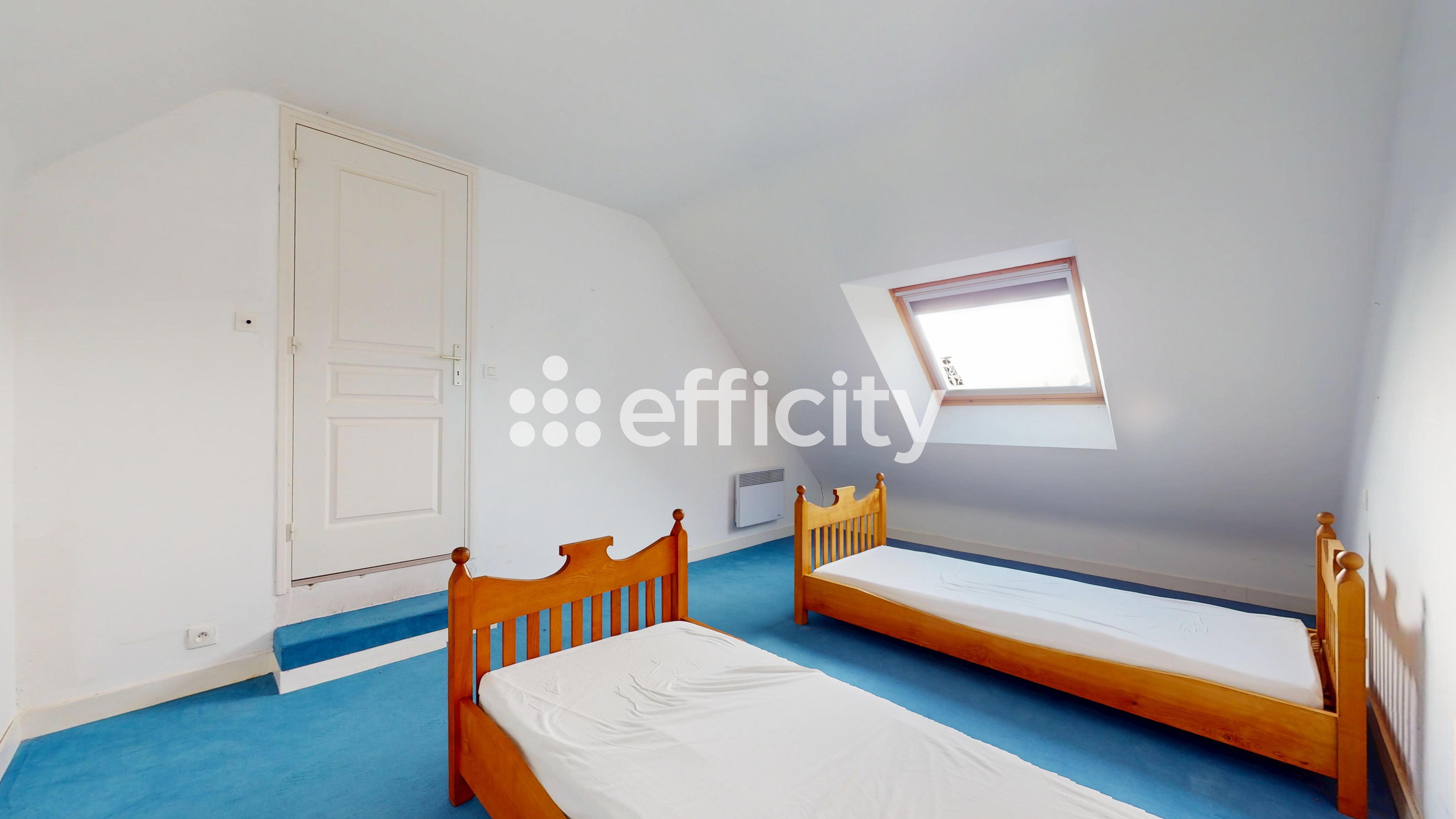 Achat immobilier Maison 7 pièces  182m2 à Erdeven (56410) - Photo n°17