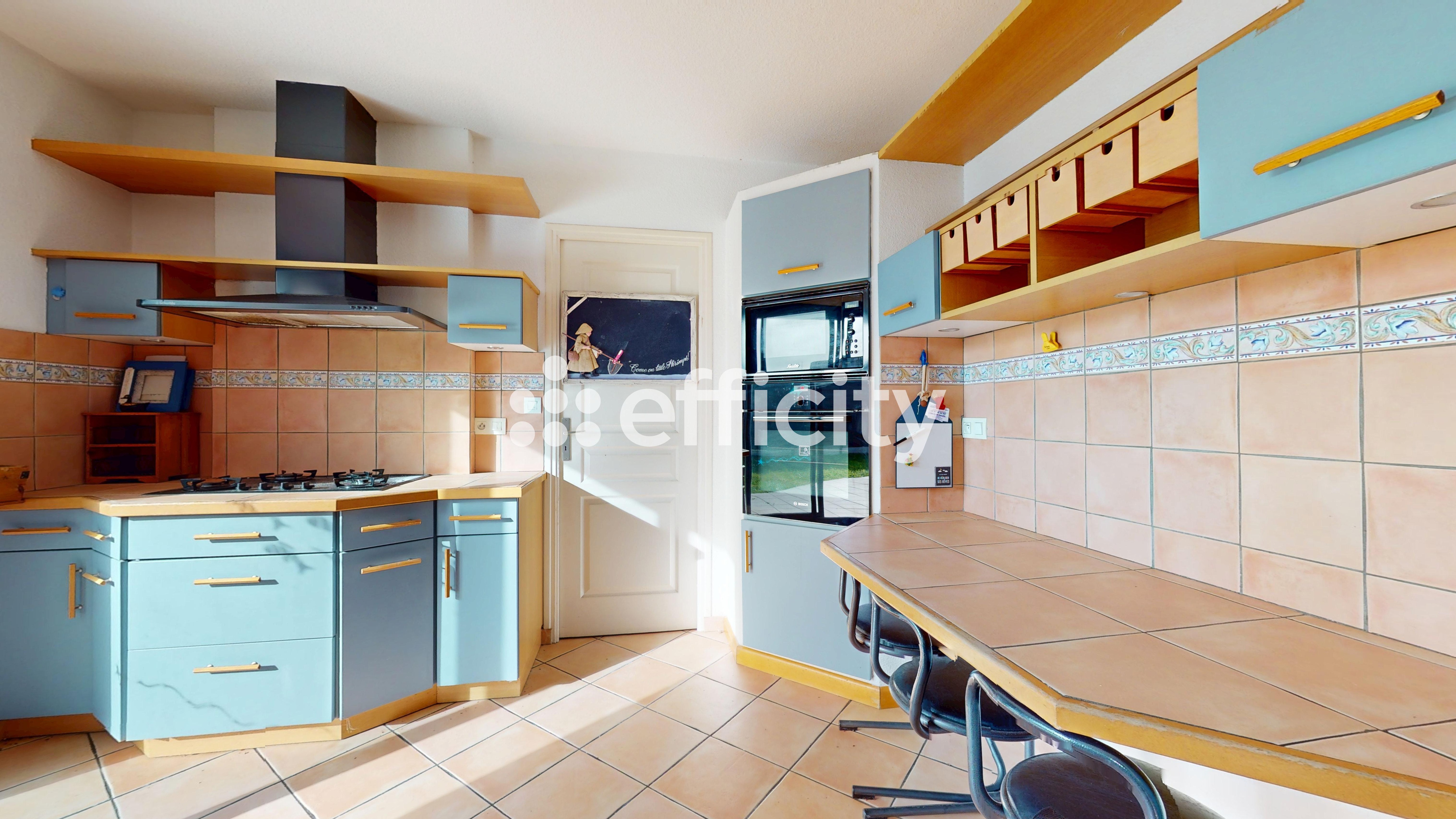 Achat immobilier Maison 7 pièces  182m2 à Erdeven (56410) - Photo n°9