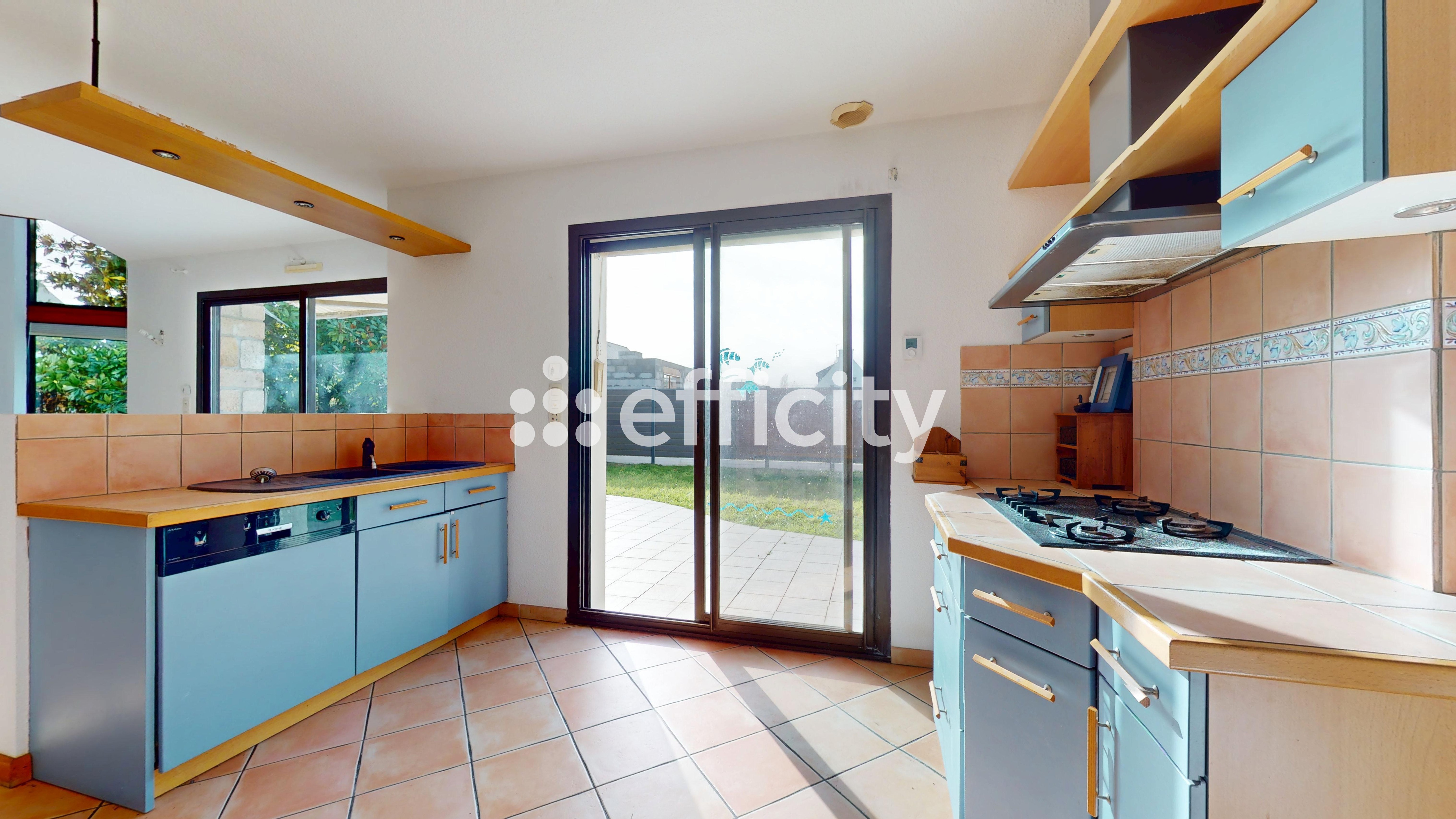 Achat immobilier Maison 7 pièces  182m2 à Erdeven (56410) - Photo n°8