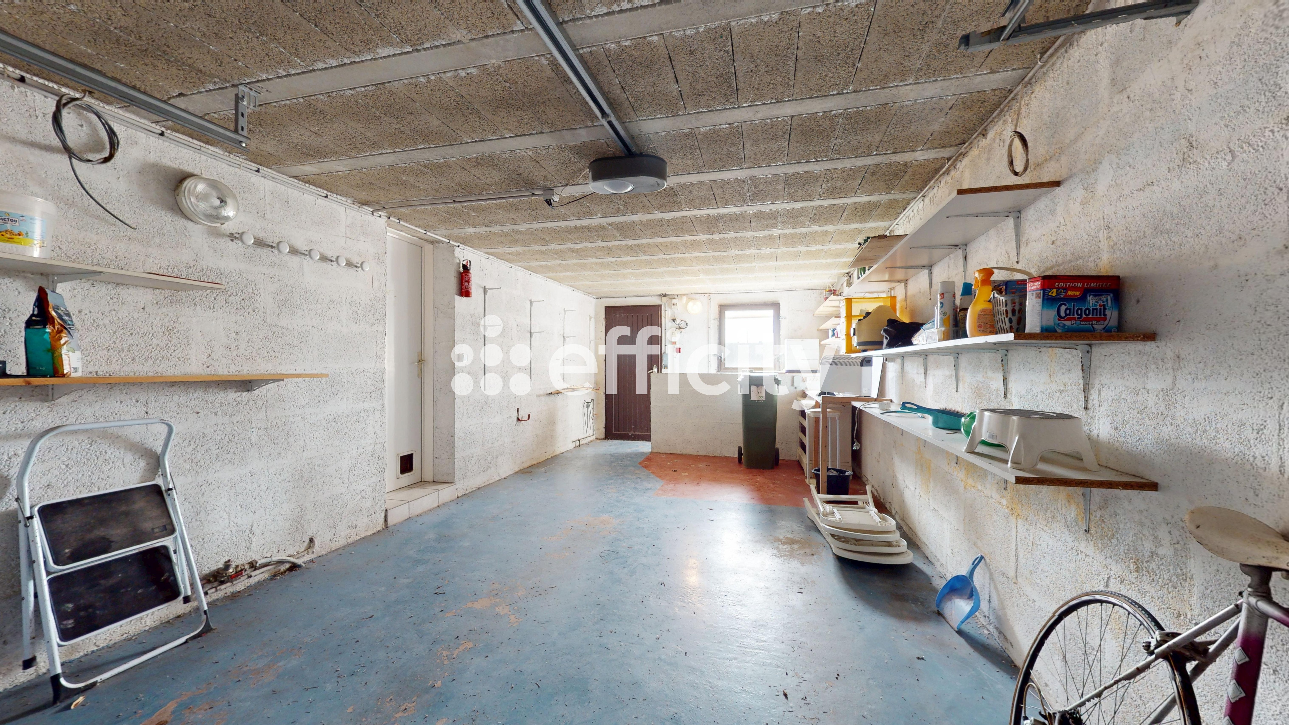 Achat immobilier Maison 7 pièces  182m2 à Erdeven (56410) - Photo n°21