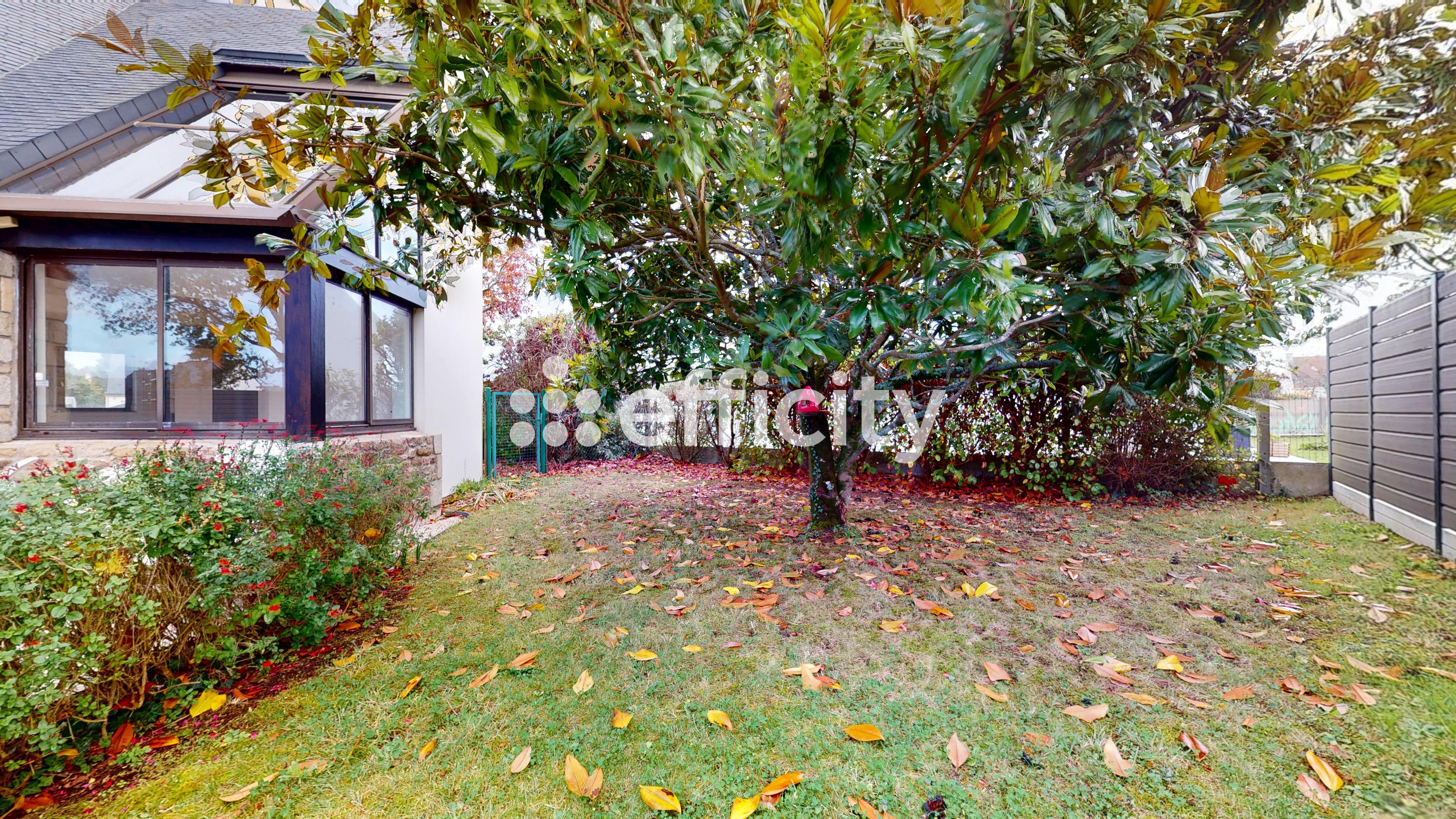 Achat immobilier Maison 7 pièces  182m2 à Erdeven (56410) - Photo n°4