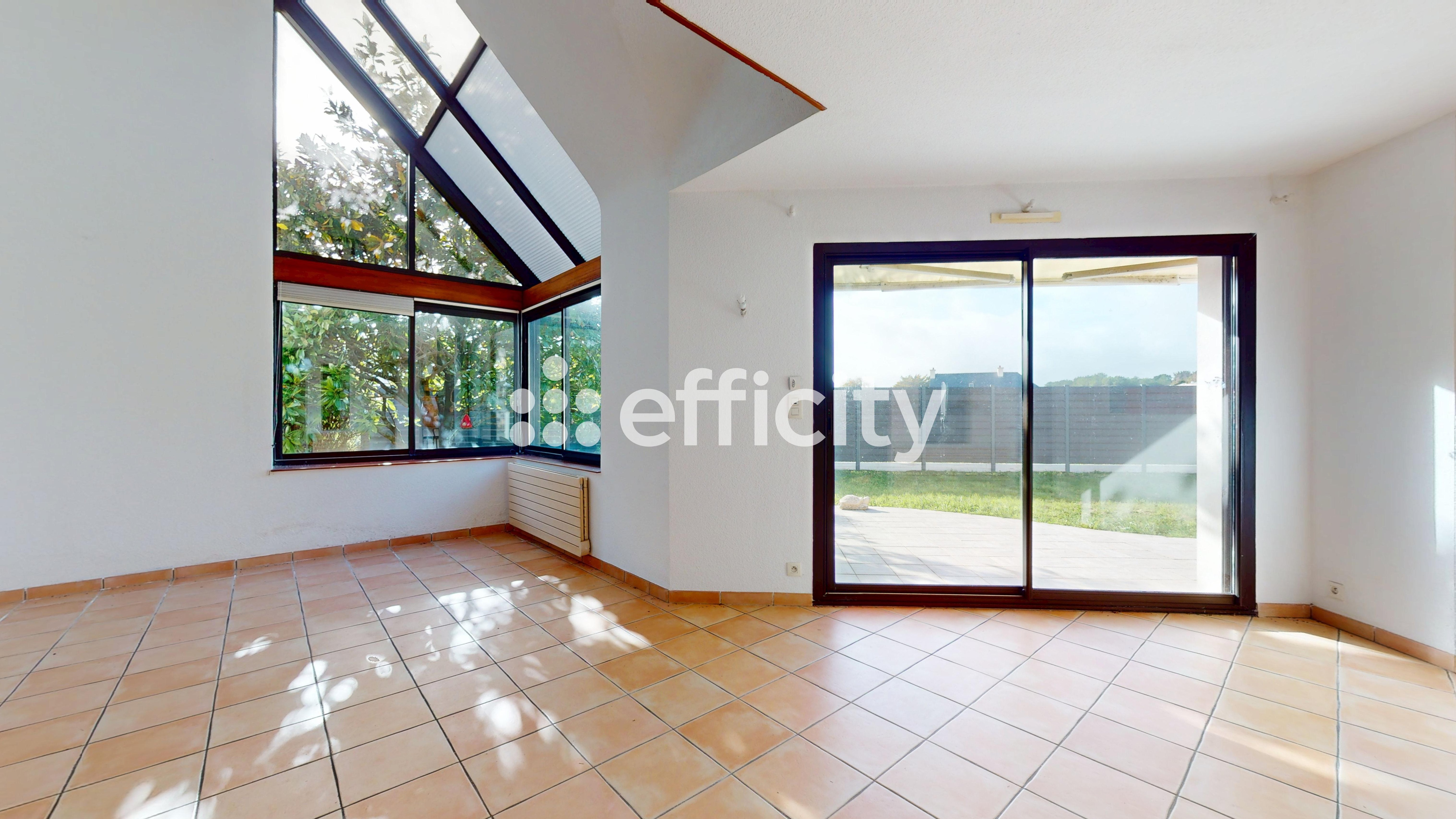 Achat immobilier Maison 7 pièces  182m2 à Erdeven (56410) - Photo n°6