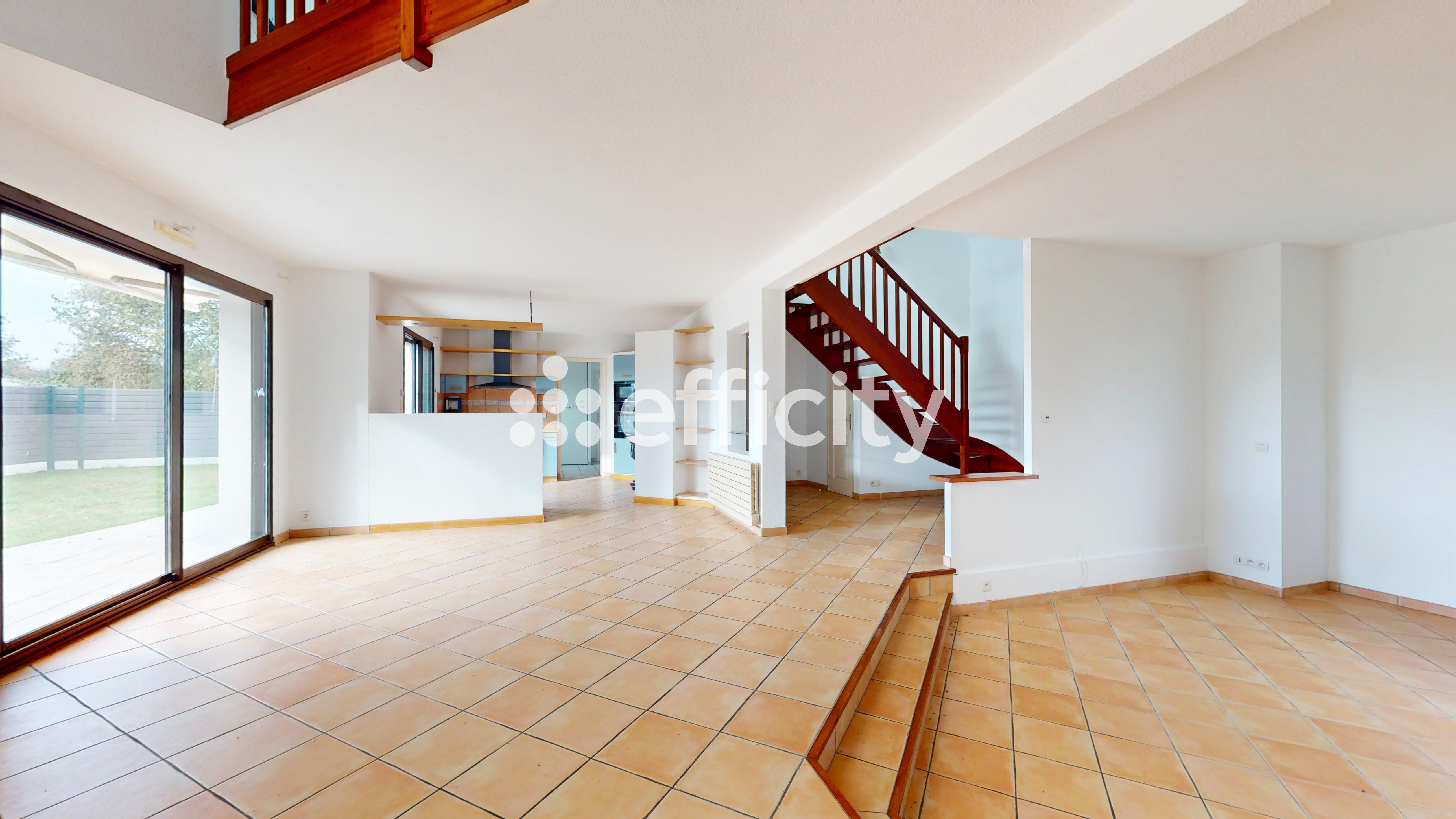 Achat immobilier Maison 7 pièces  182m2 à Erdeven (56410) - Photo n°5