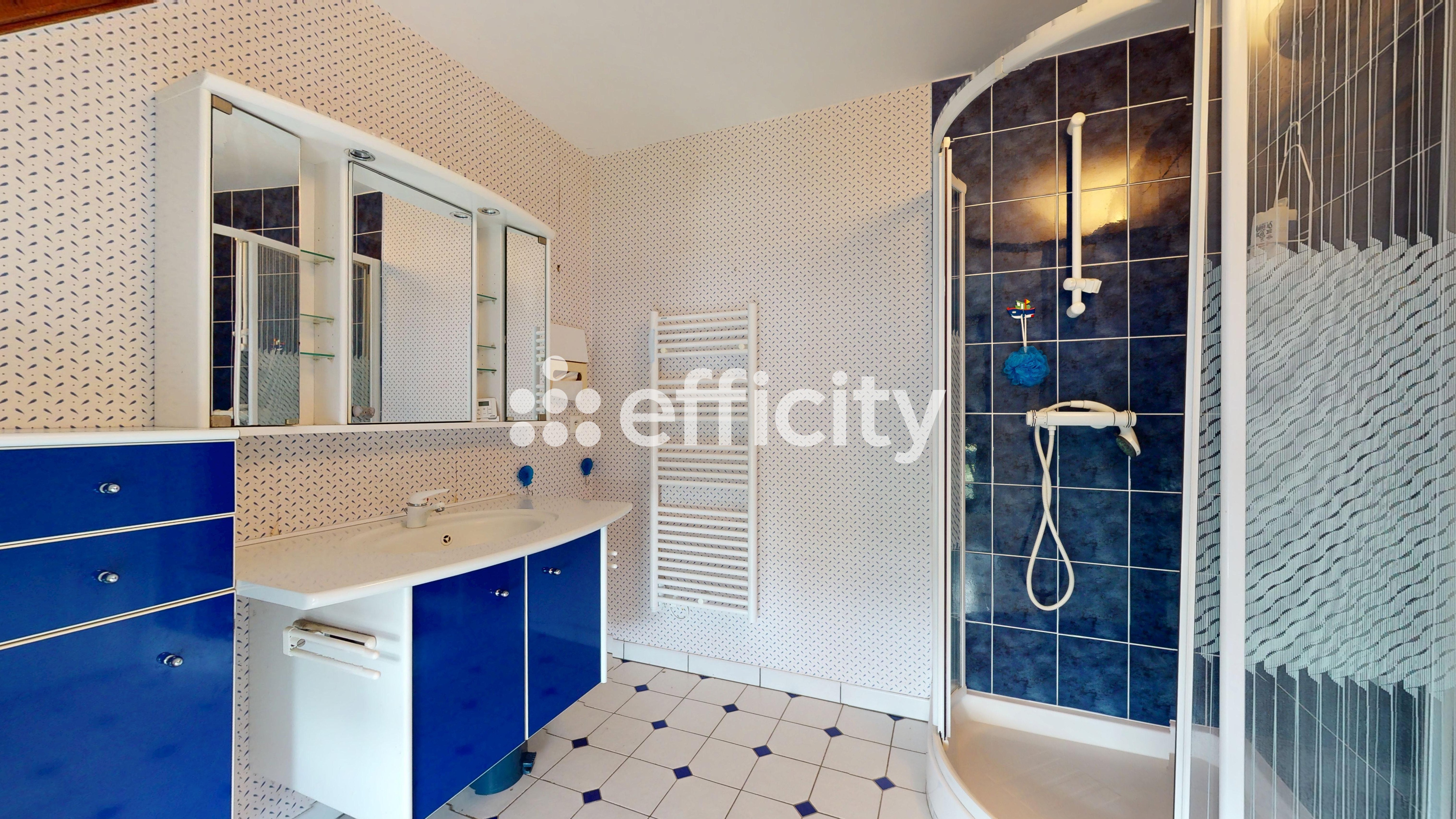 Achat immobilier Maison 7 pièces  182m2 à Erdeven (56410) - Photo n°19