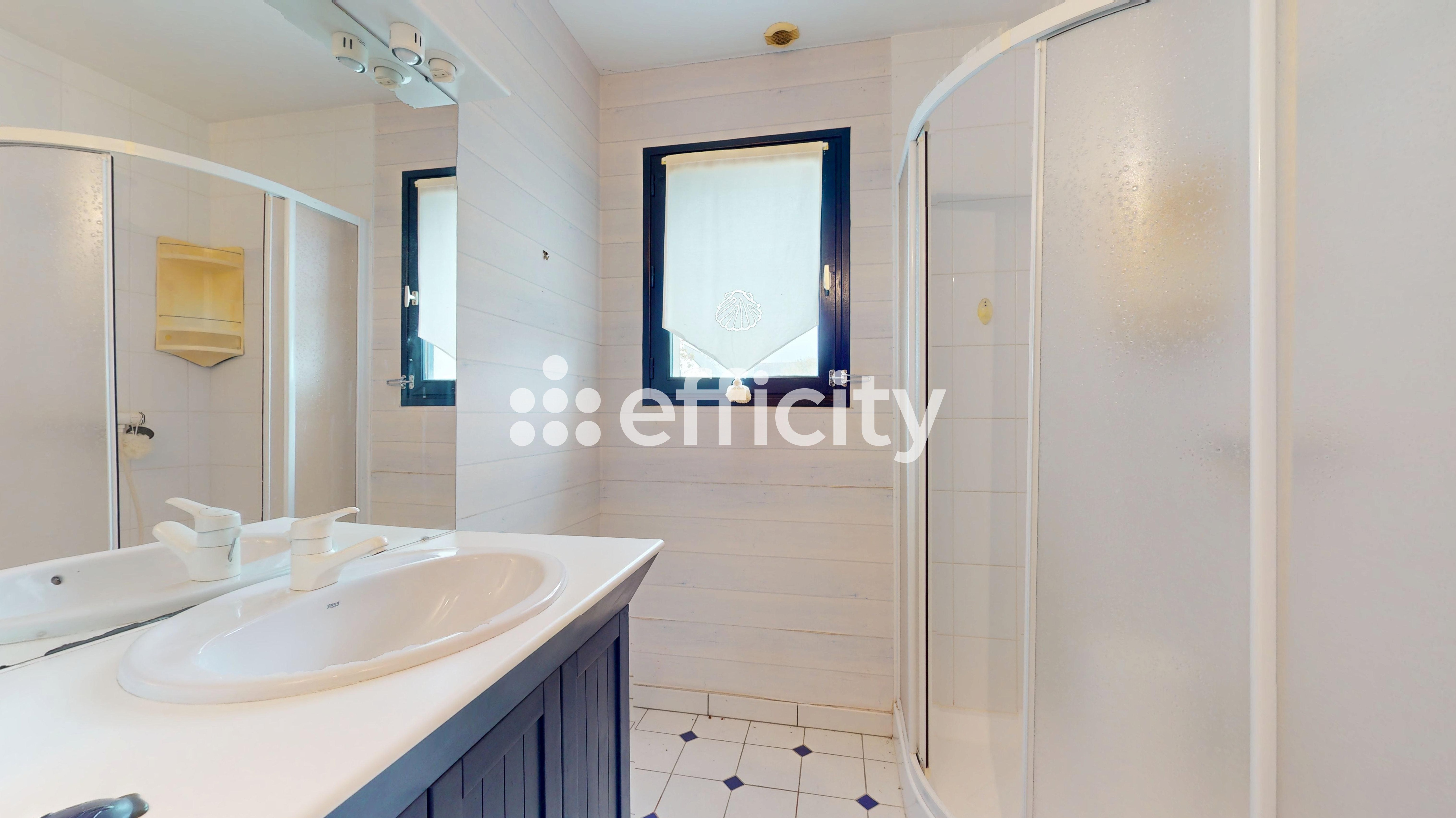 Achat immobilier Maison 7 pièces  182m2 à Erdeven (56410) - Photo n°20