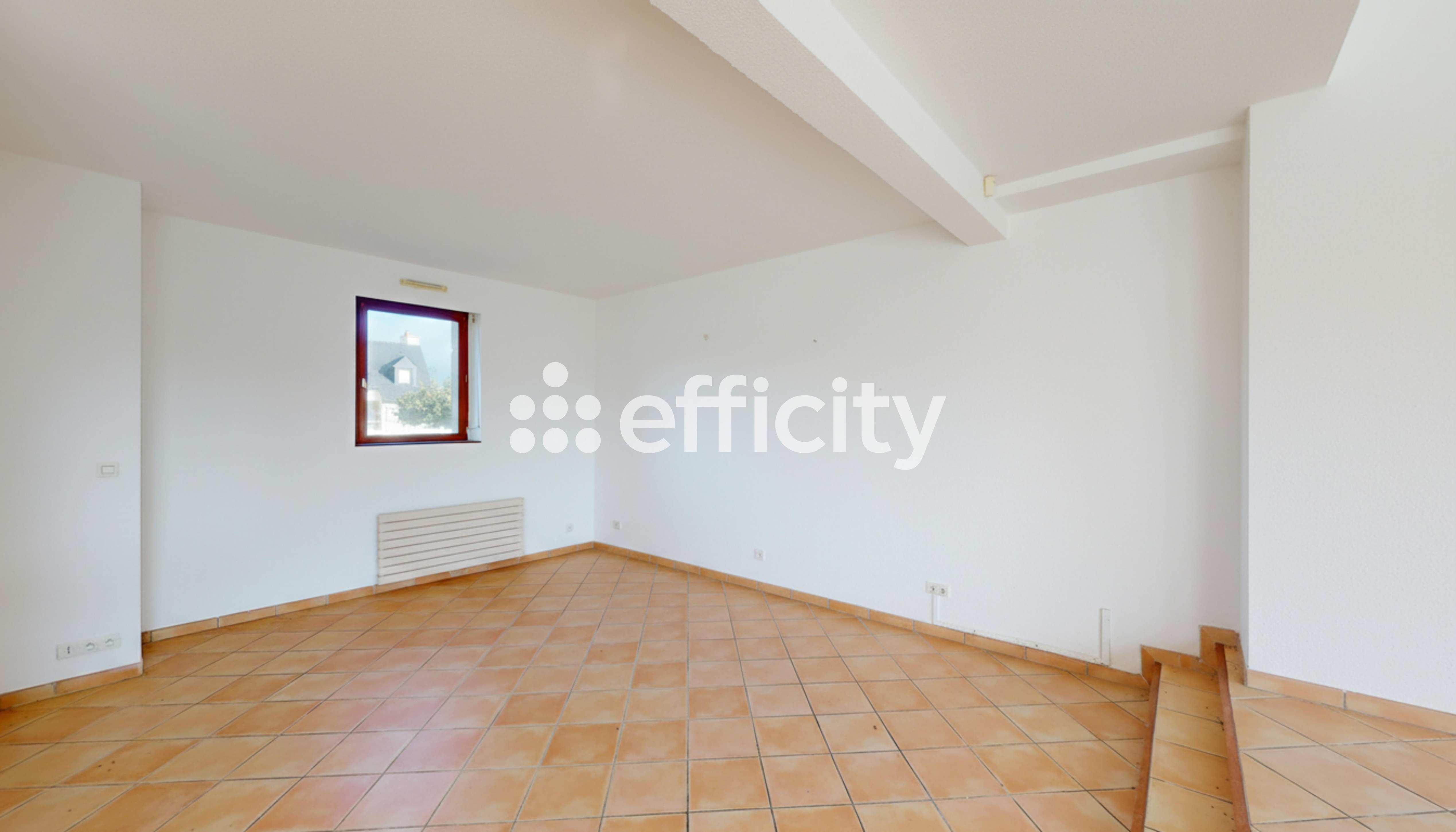 Achat immobilier Maison 7 pièces  182m2 à Erdeven (56410) - Photo n°7