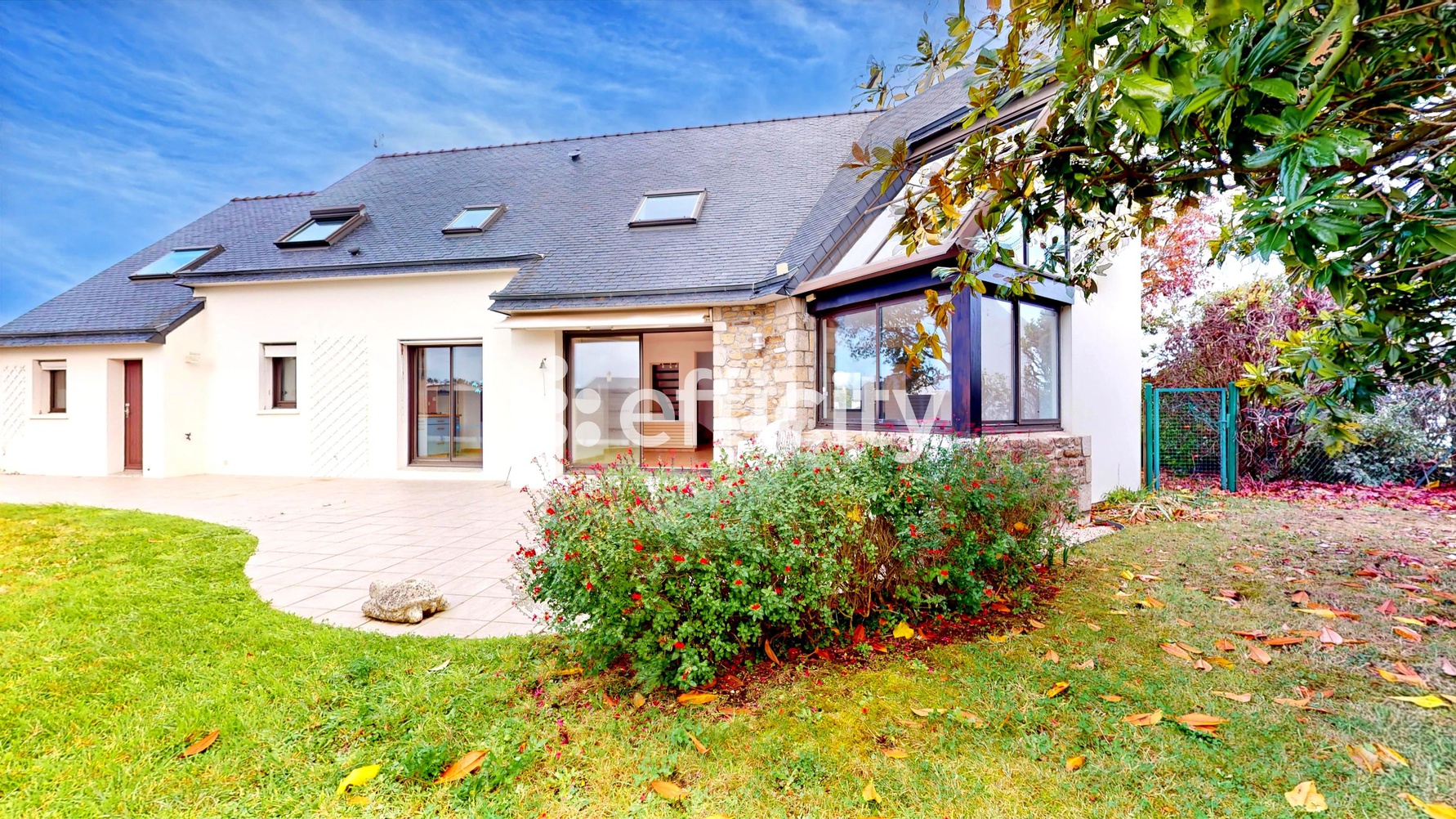 maison 7 pièces - 182m2 à Erdeven (56410)