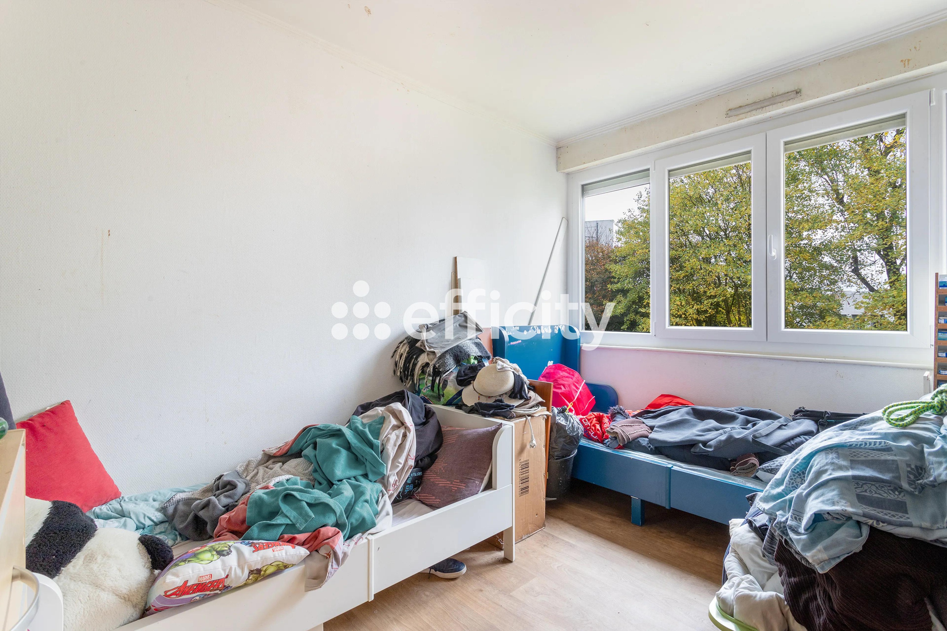 Achat immobilier Appartement 2 pièces  51m2 à Lille (59000) - Photo n°8