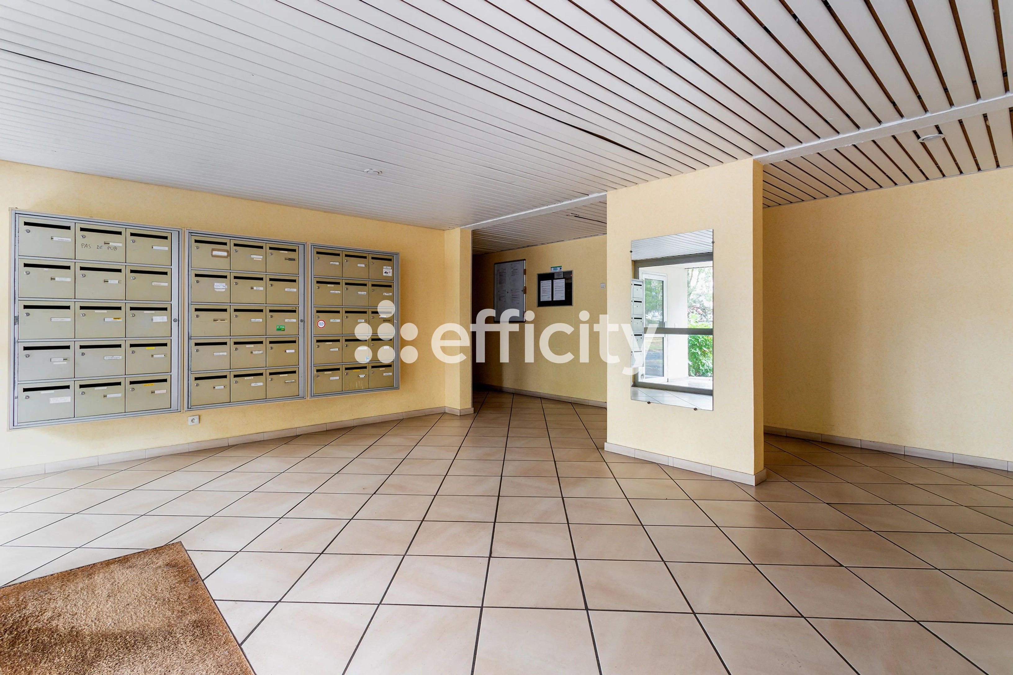 Achat immobilier Appartement 2 pièces  51m2 à Lille (59000) - Photo n°10