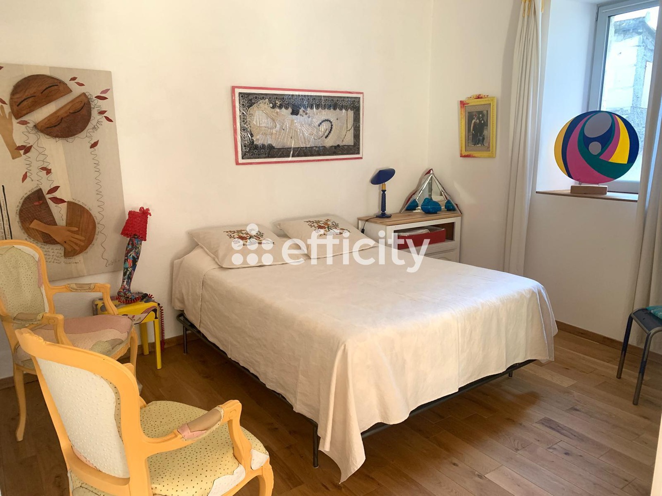 Achat immobilier Maison 4 pièces  136m2 à Châteaurenard (13160) - Photo n°6