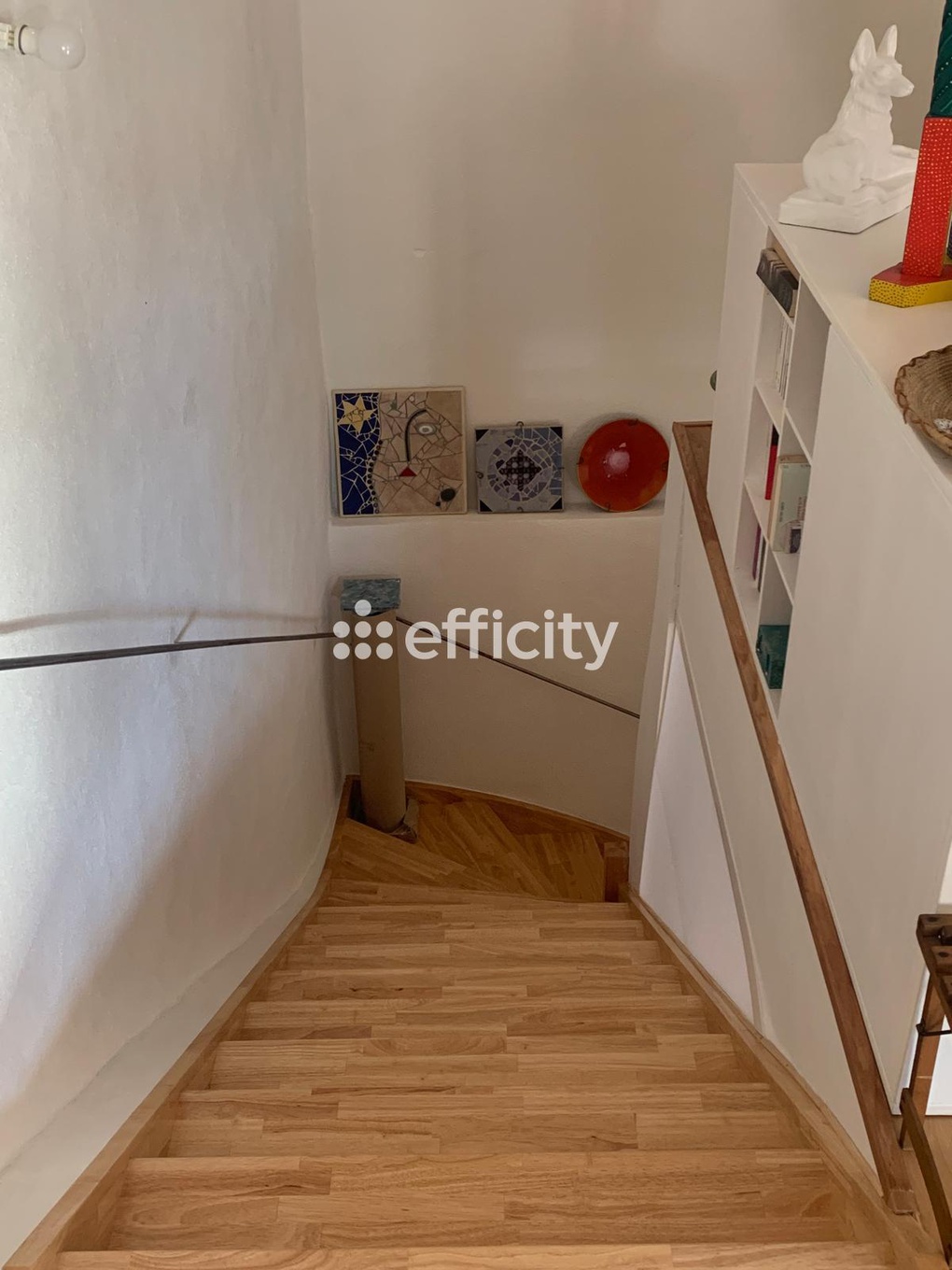 Achat immobilier Maison 4 pièces  136m2 à Châteaurenard (13160) - Photo n°9