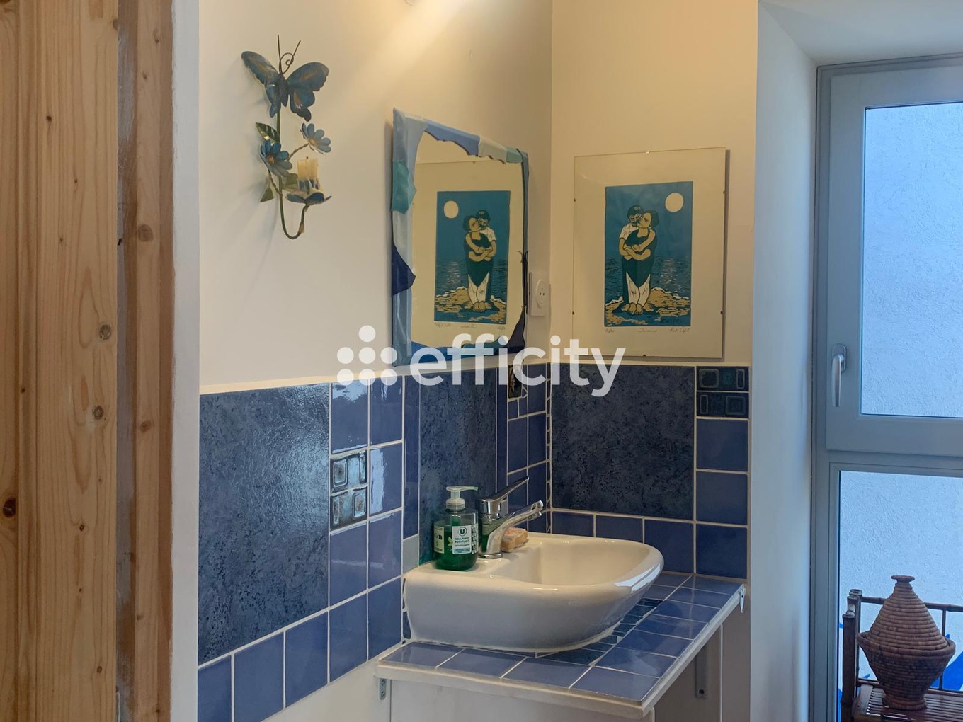 Achat immobilier Maison 4 pièces  136m2 à Châteaurenard (13160) - Photo n°8