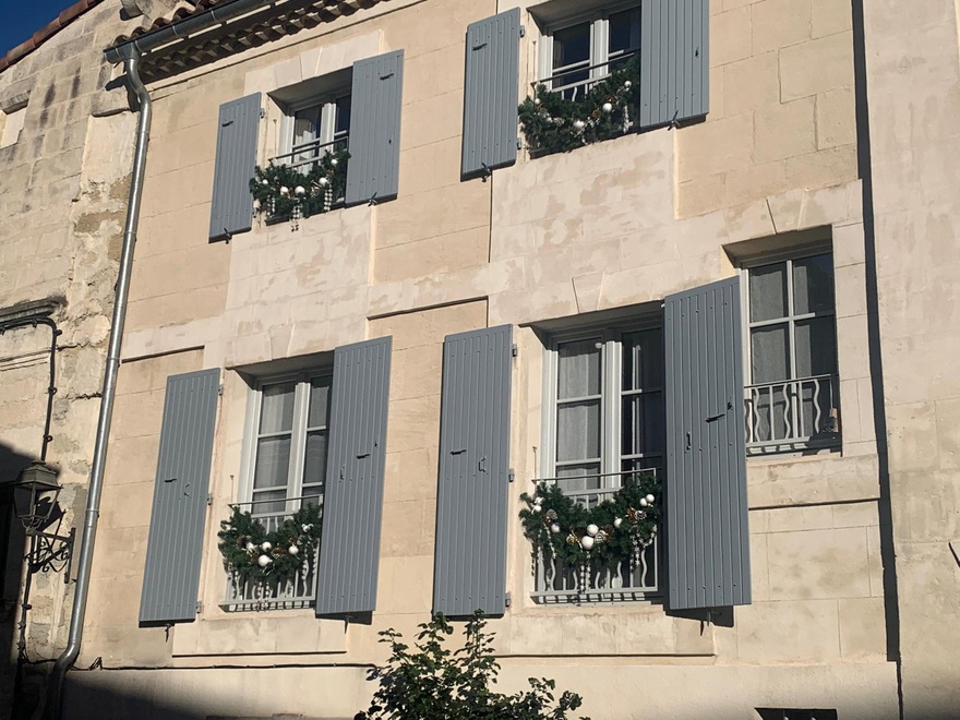 maison 4 pièces - 136m2 à Châteaurenard (13160)