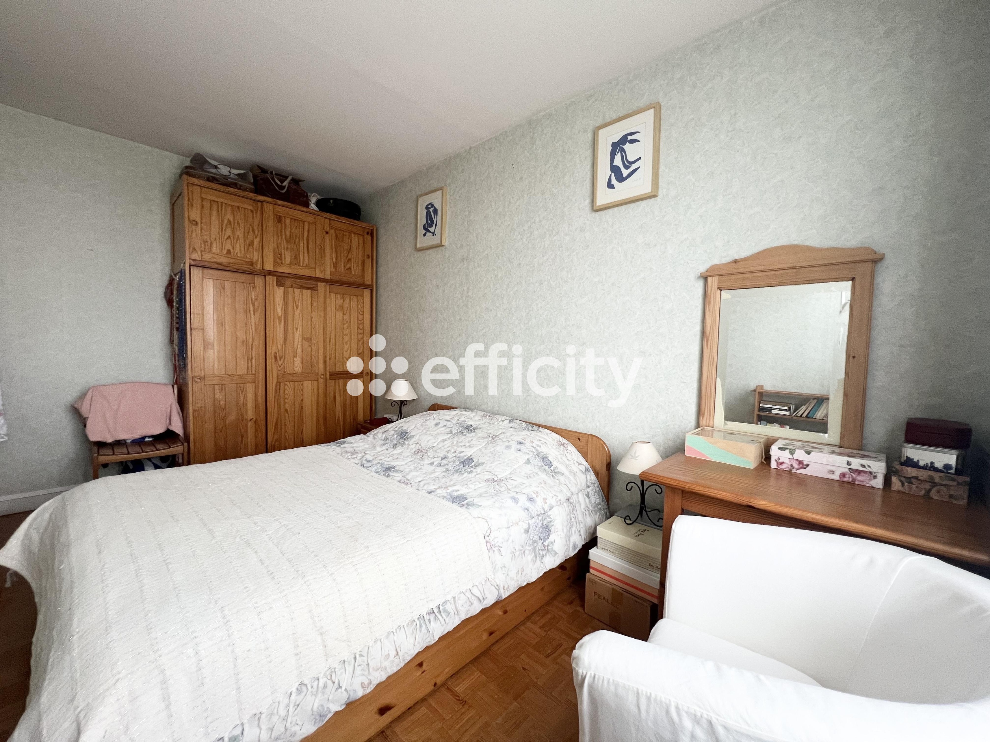 Achat immobilier Appartement 5 pièces  71m2 à Tours (37000) - Photo n°4