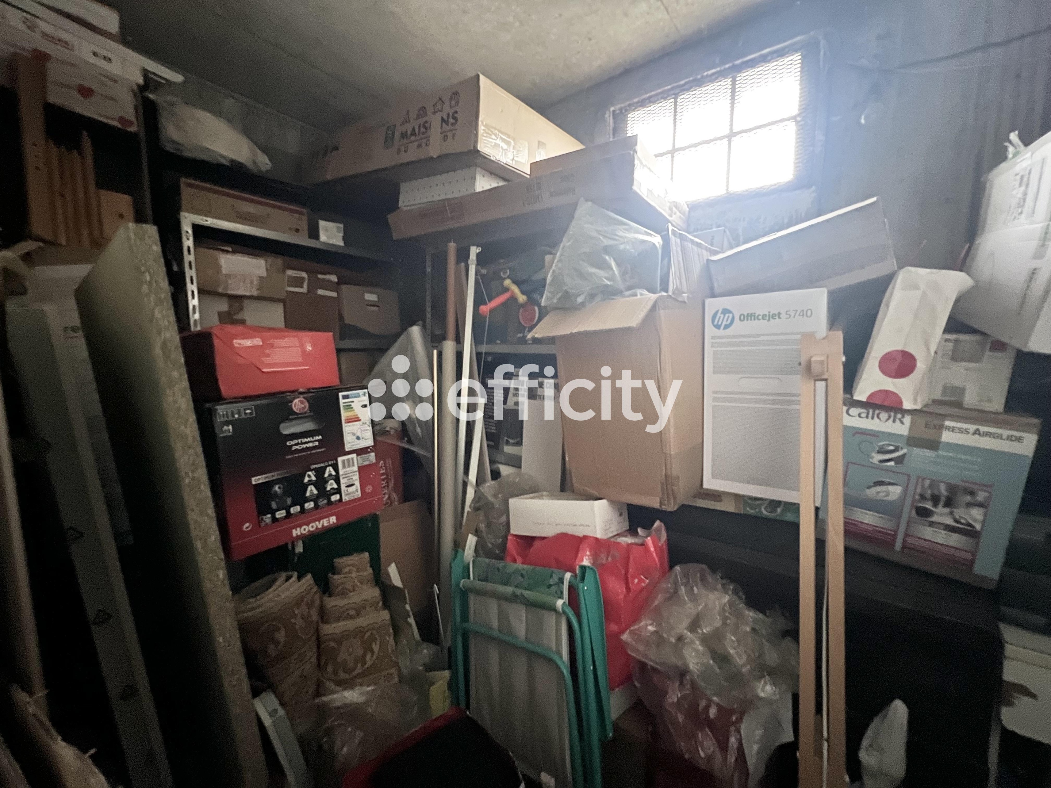 Achat immobilier Appartement 5 pièces  71m2 à Tours (37000) - Photo n°7