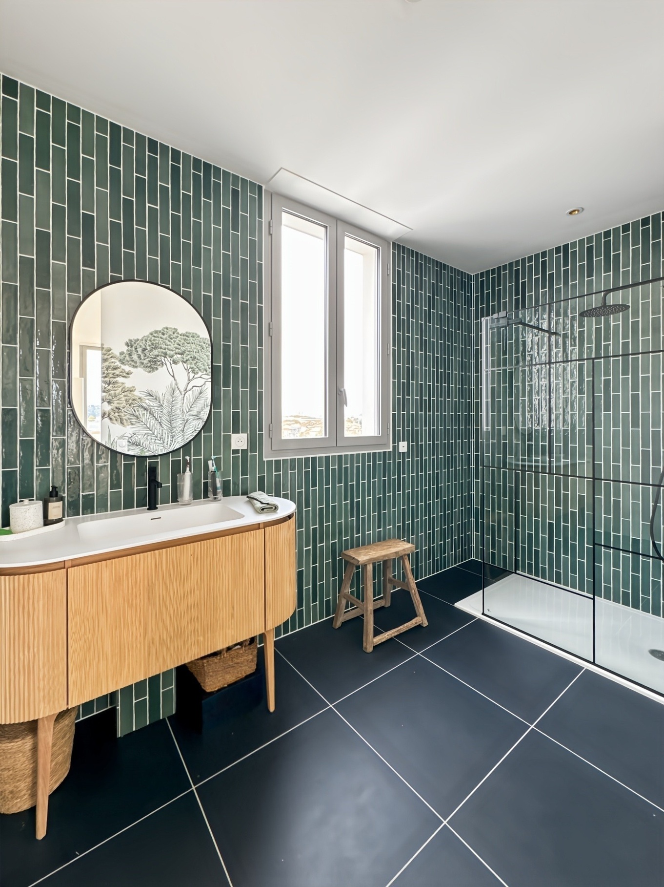 Achat immobilier Appartement 2 pièces  58m2 à Bordeaux (33100) - Photo n°10