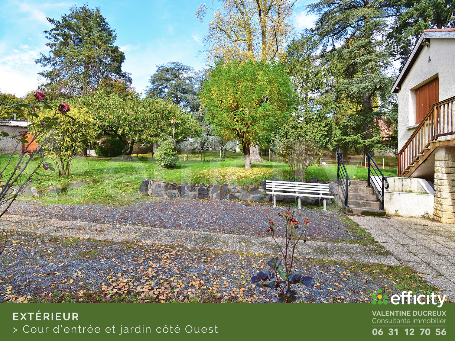 Achat immobilier Maison 5 pièces  101m2 à Chazelles-sur-Lyon (42140) - Photo n°5