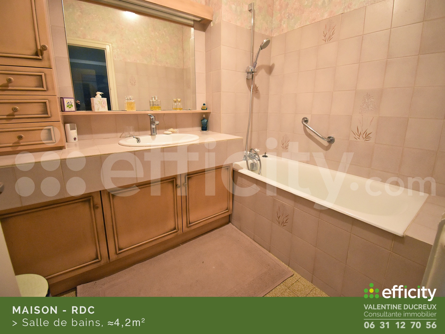 Achat immobilier Maison 5 pièces  101m2 à Chazelles-sur-Lyon (42140) - Photo n°16