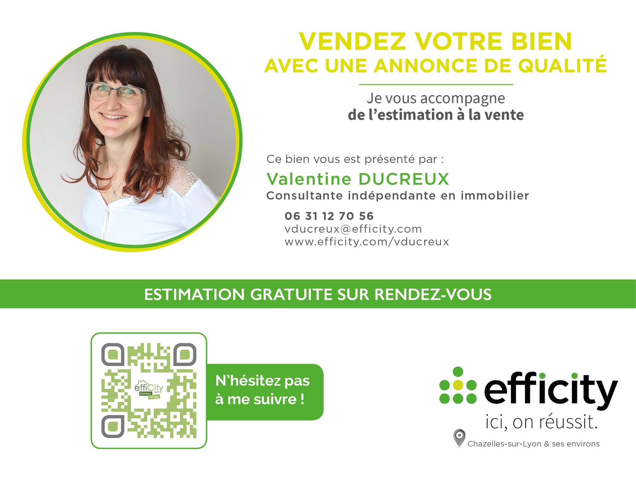 Achat immobilier Maison 5 pièces  101m2 à Chazelles-sur-Lyon (42140) - Photo n°19