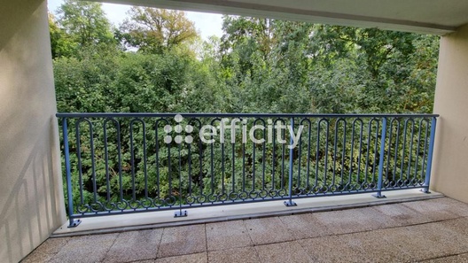 appartement 4 pièces - 85m2 à Buc (78530)