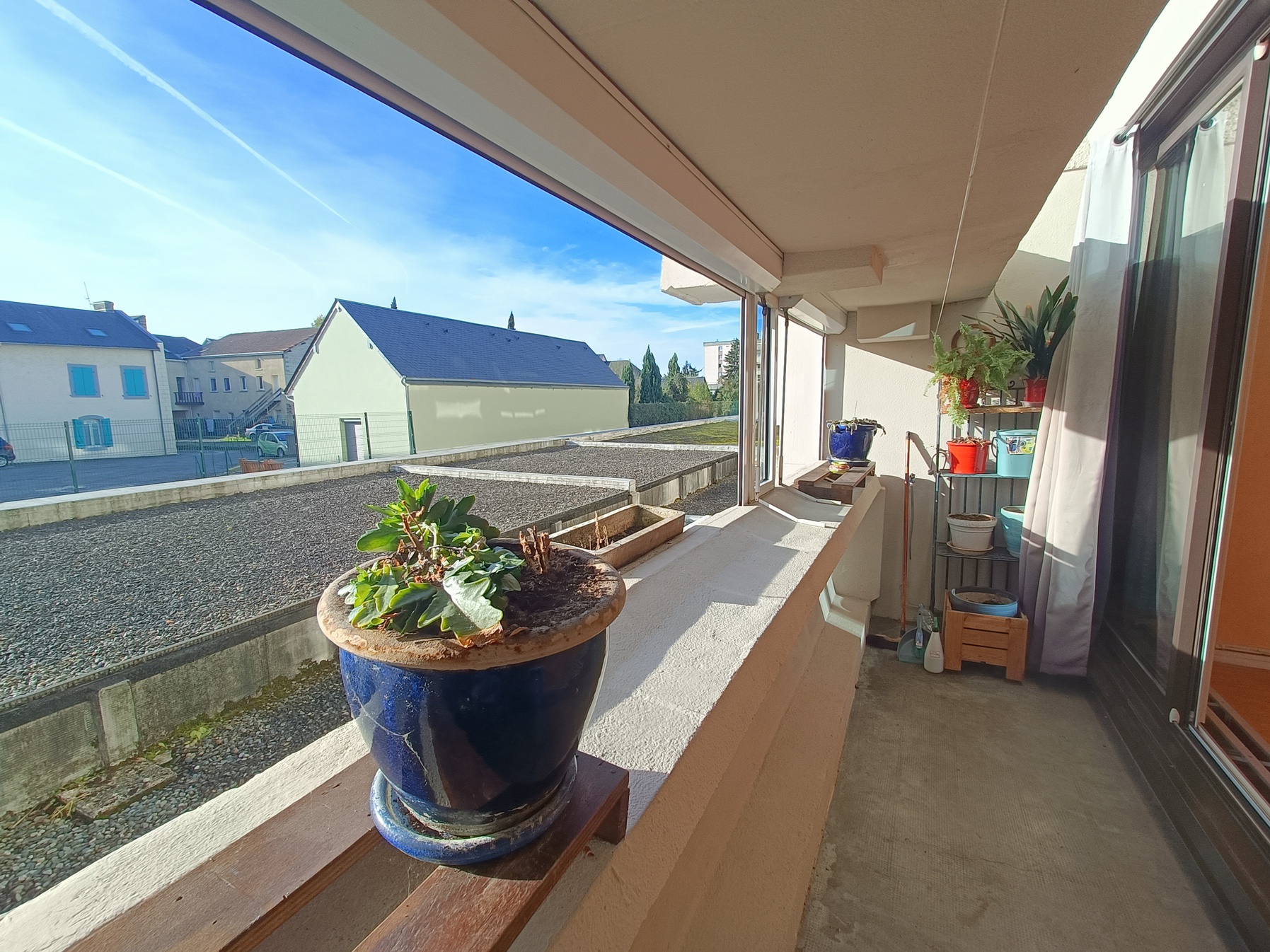 appartement 3 pièces - 74m2 à Tarbes (65000)