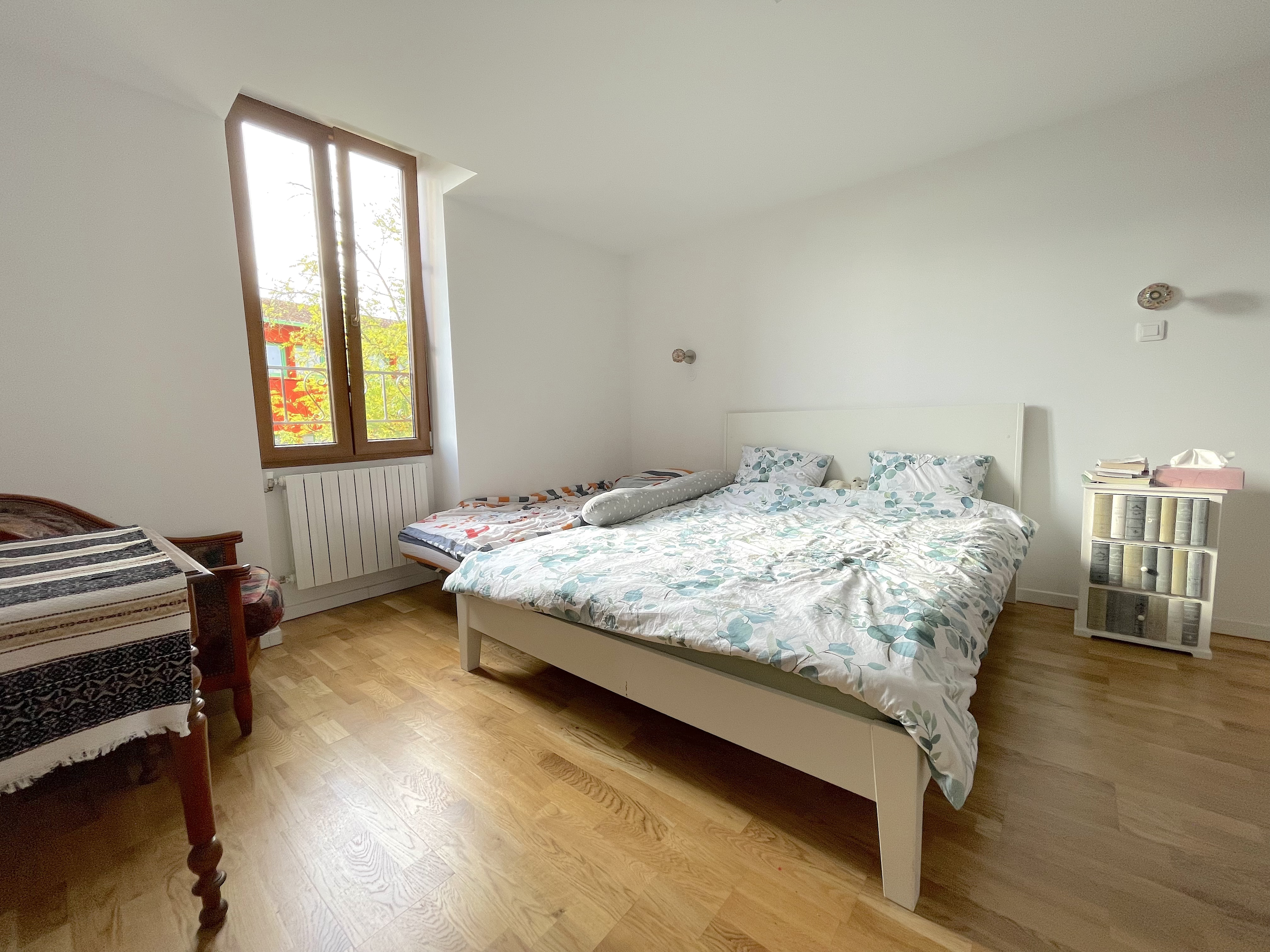 Achat immobilier Maison 6 pièces  165m2 à Saint-Rambert-d'Albon (26140) - Photo n°7