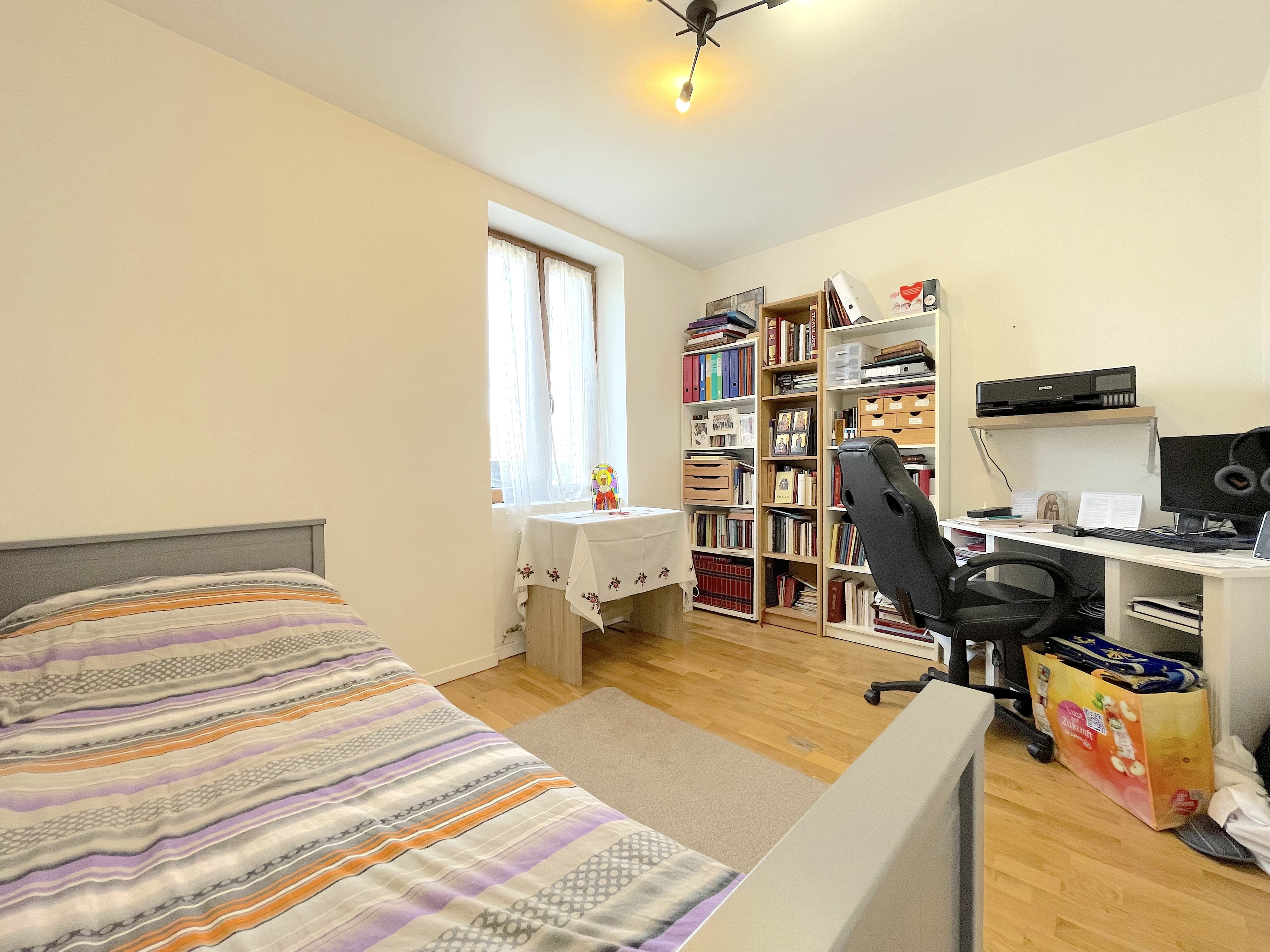 Achat immobilier Maison 6 pièces  165m2 à Saint-Rambert-d'Albon (26140) - Photo n°8