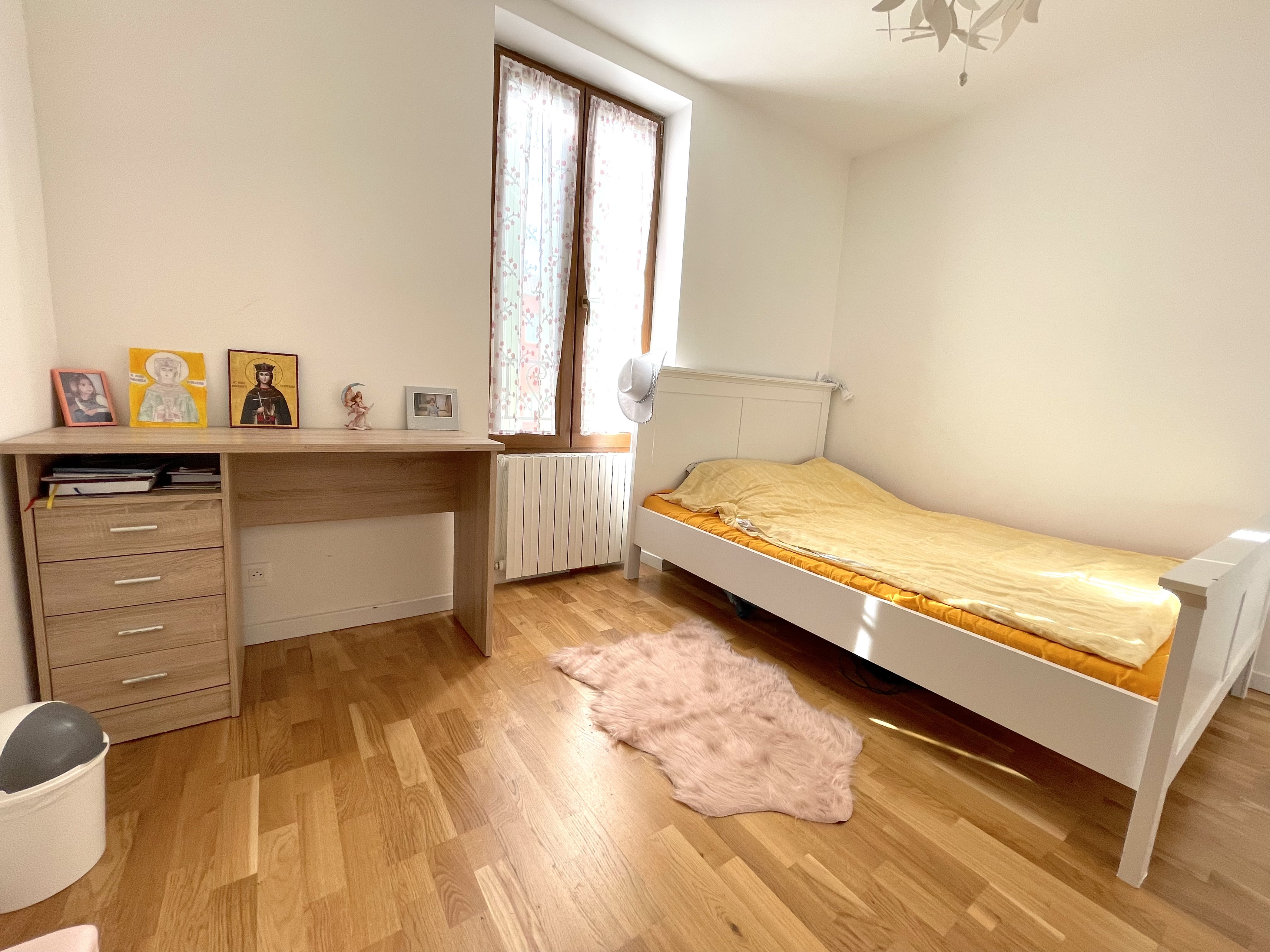 Achat immobilier Maison 6 pièces  165m2 à Saint-Rambert-d'Albon (26140) - Photo n°10
