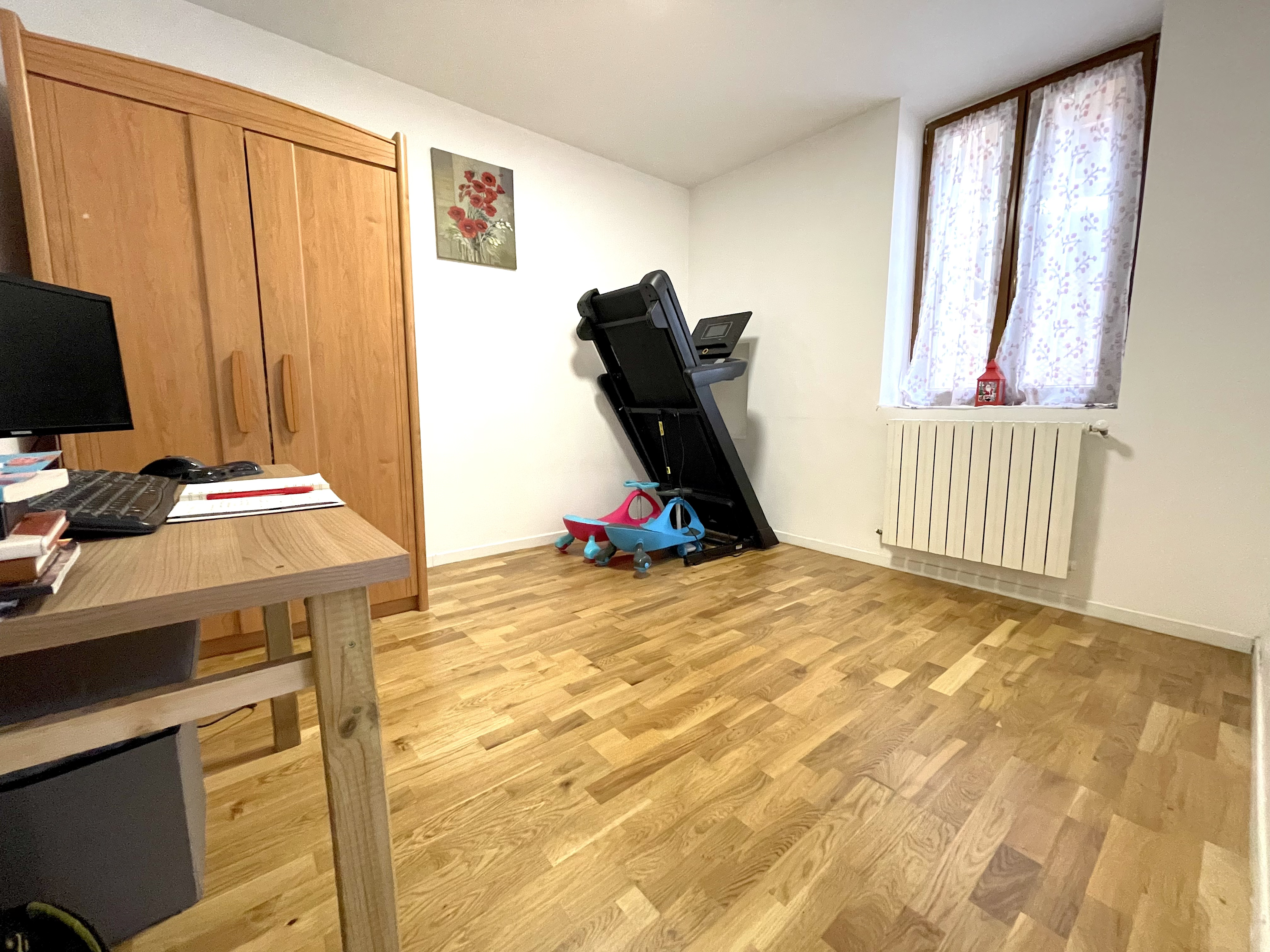 Achat immobilier Maison 6 pièces  165m2 à Saint-Rambert-d'Albon (26140) - Photo n°11