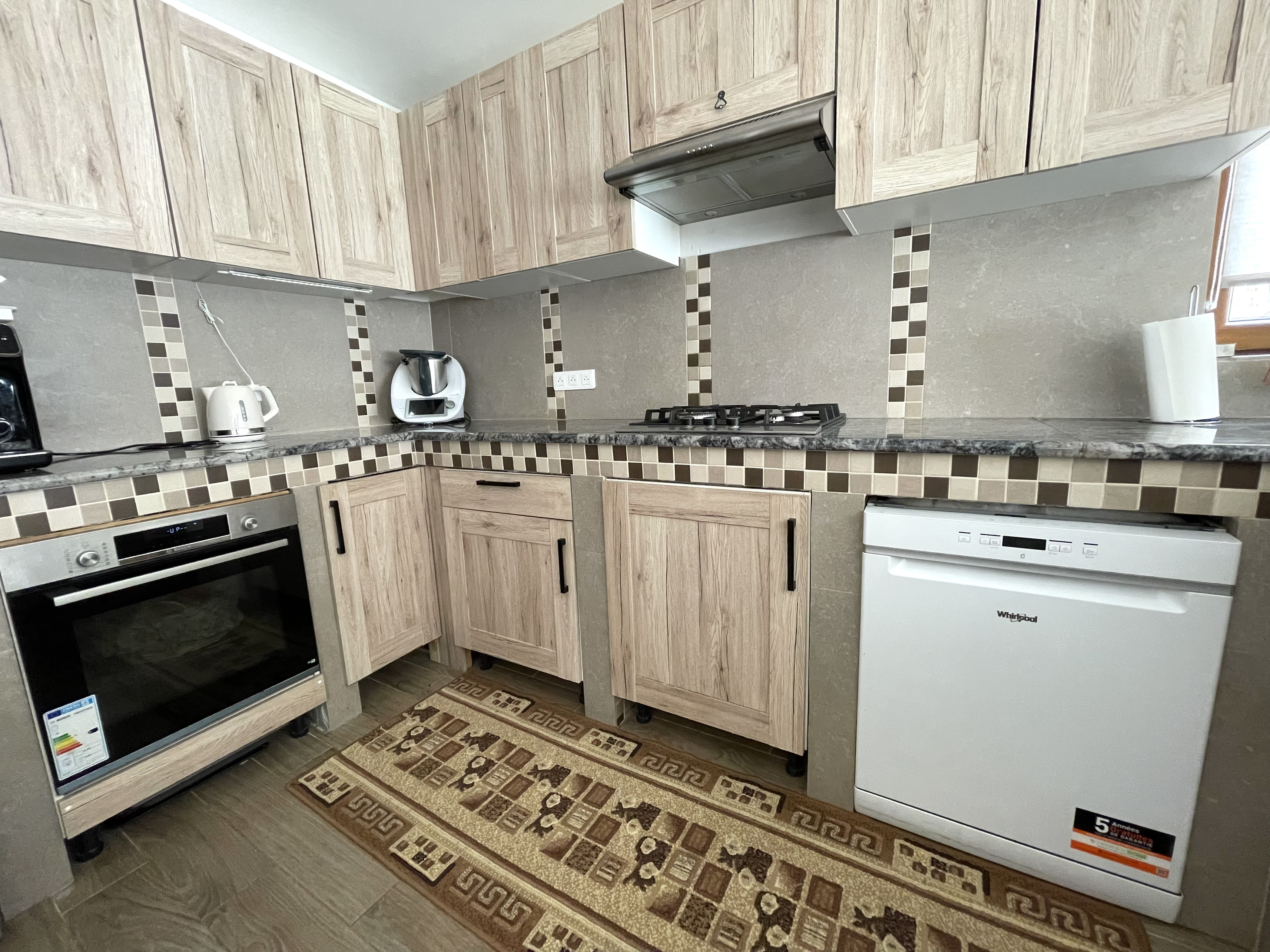 Achat immobilier Maison 6 pièces  165m2 à Saint-Rambert-d'Albon (26140) - Photo n°5