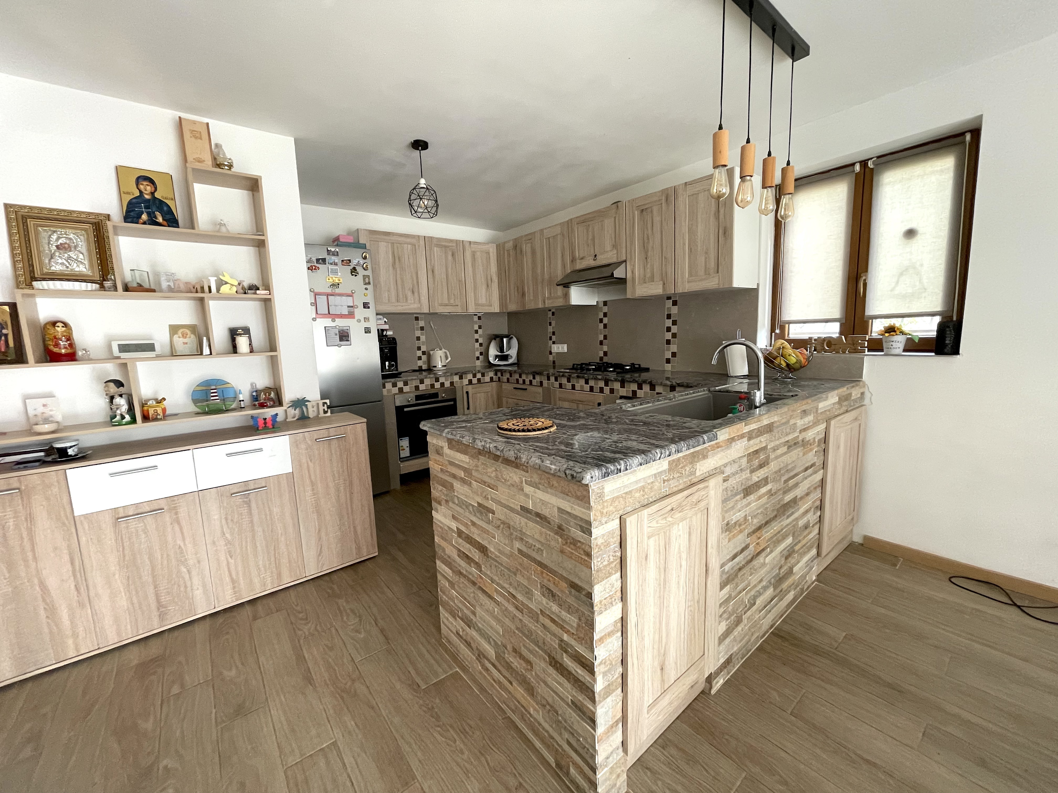 Achat immobilier Maison 6 pièces  165m2 à Saint-Rambert-d'Albon (26140) - Photo n°6