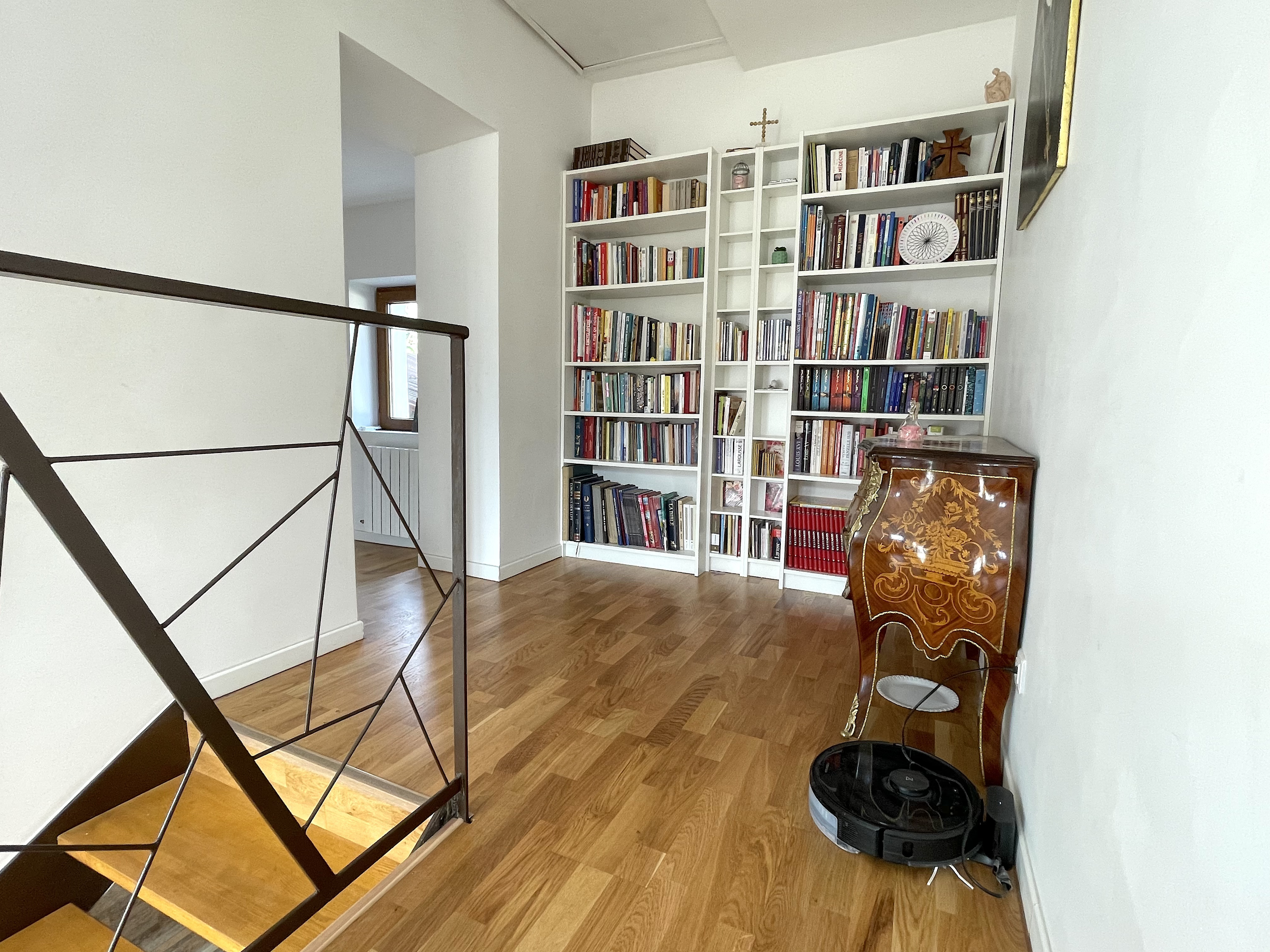 Achat immobilier Maison 6 pièces  165m2 à Saint-Rambert-d'Albon (26140) - Photo n°12