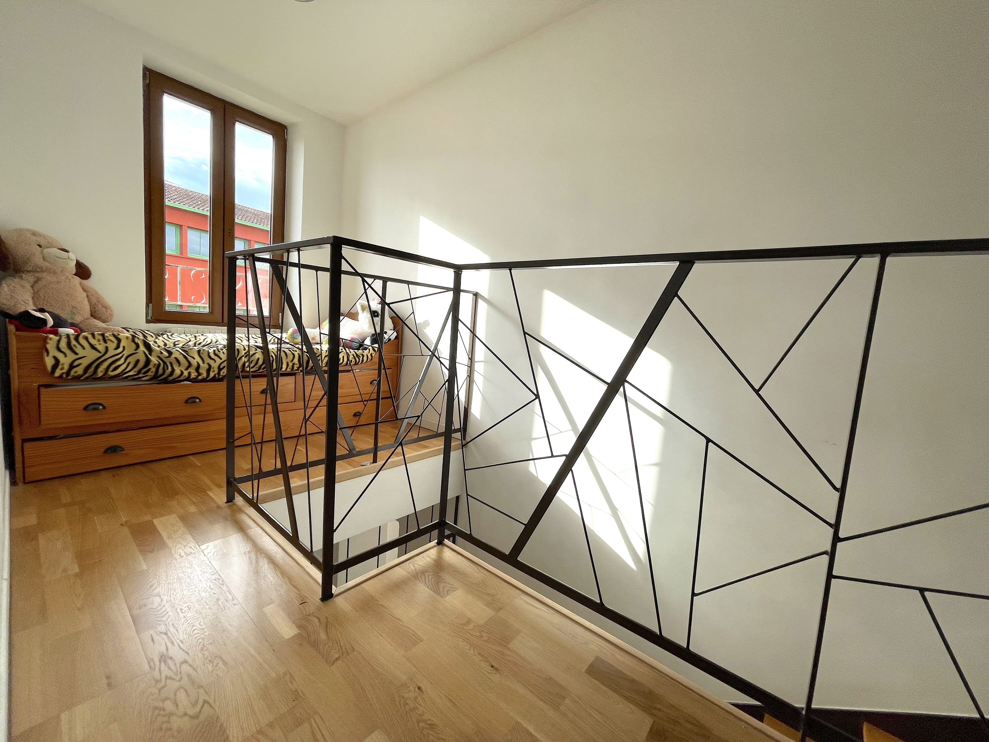 Achat immobilier Maison 6 pièces  165m2 à Saint-Rambert-d'Albon (26140) - Photo n°13