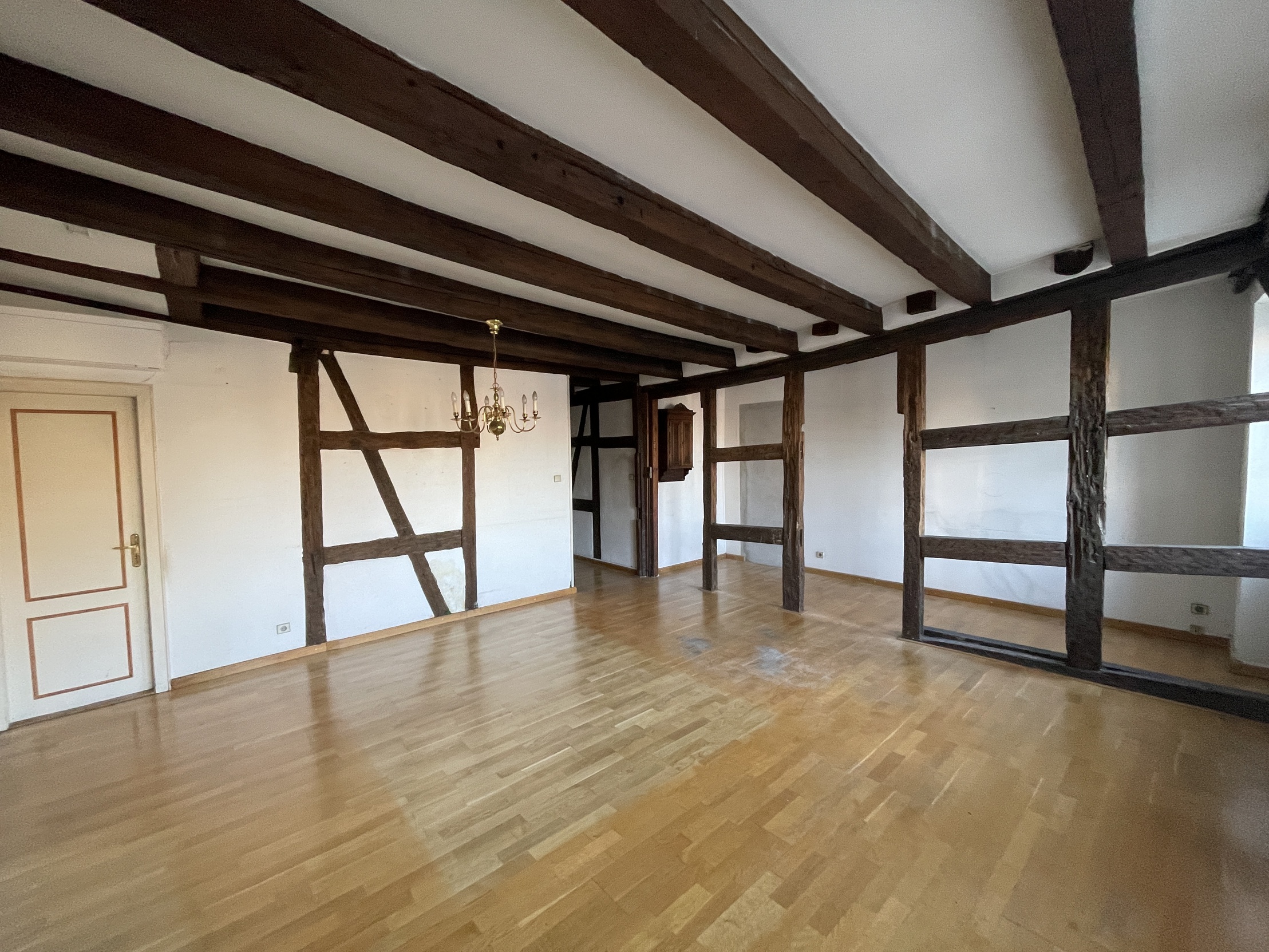 appartement 3 pièces - 68m2 à Strasbourg (67000)