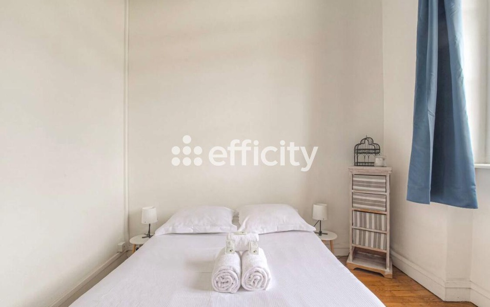 Achat immobilier Appartement 3 pièces  53m2 à Caluire-et-Cuire (69300) - Photo n°4