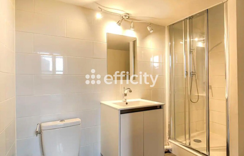 Achat immobilier Appartement 3 pièces  53m2 à Caluire-et-Cuire (69300) - Photo n°5