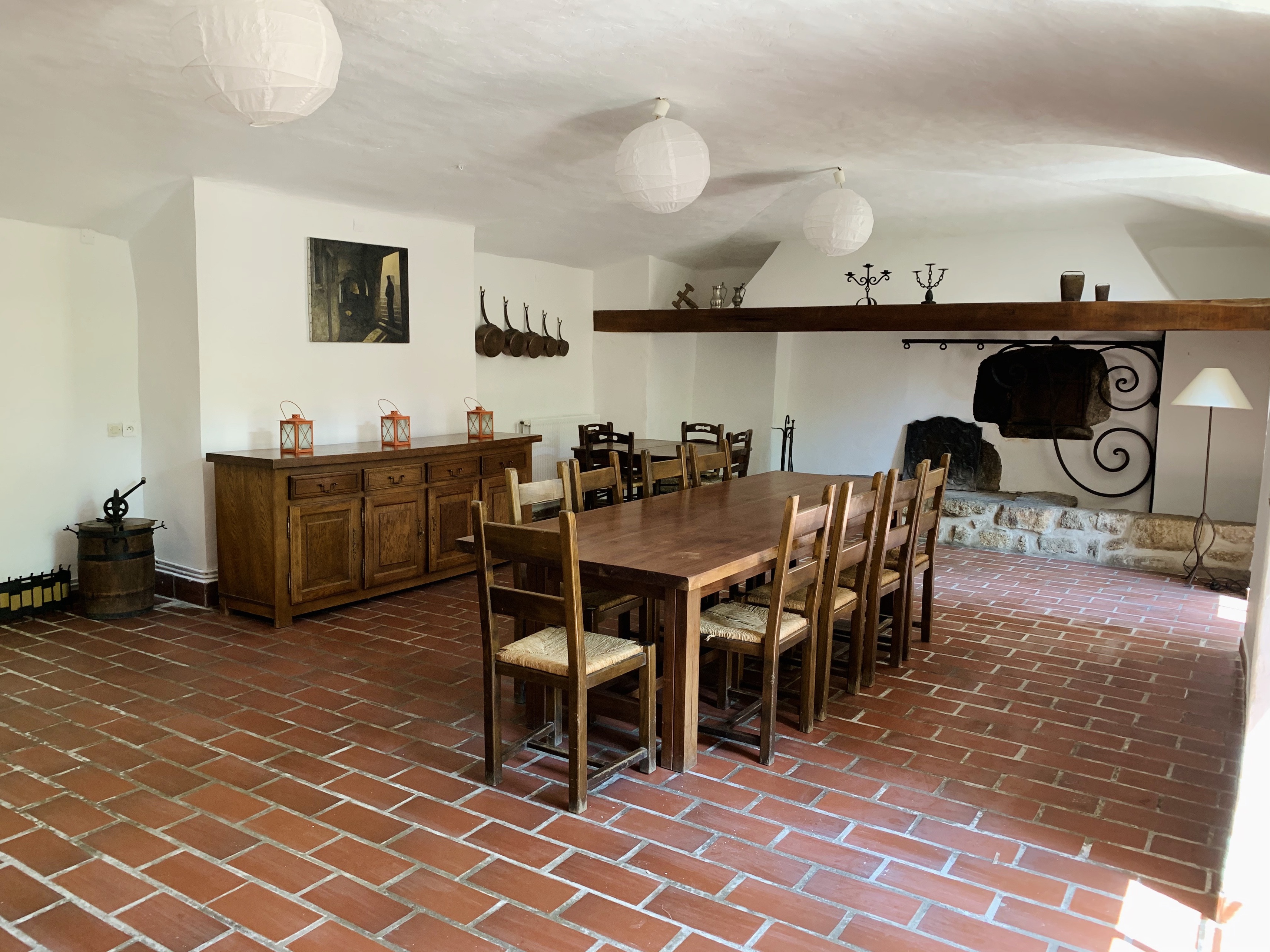 Achat immobilier Maison 47 pièces  1281m2 à Saint-André-de-Majencoules (30570) - Photo n°8