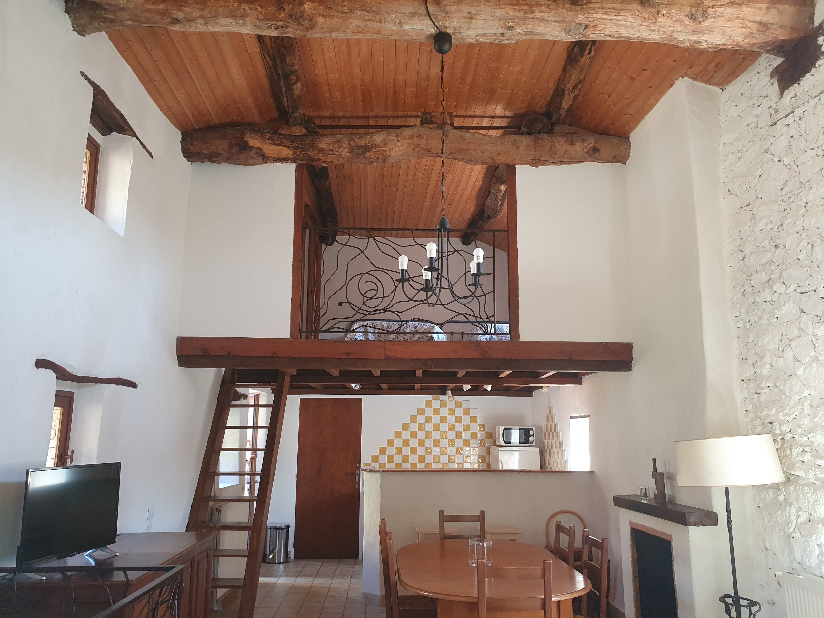 Achat immobilier Maison 47 pièces  1281m2 à Saint-André-de-Majencoules (30570) - Photo n°11