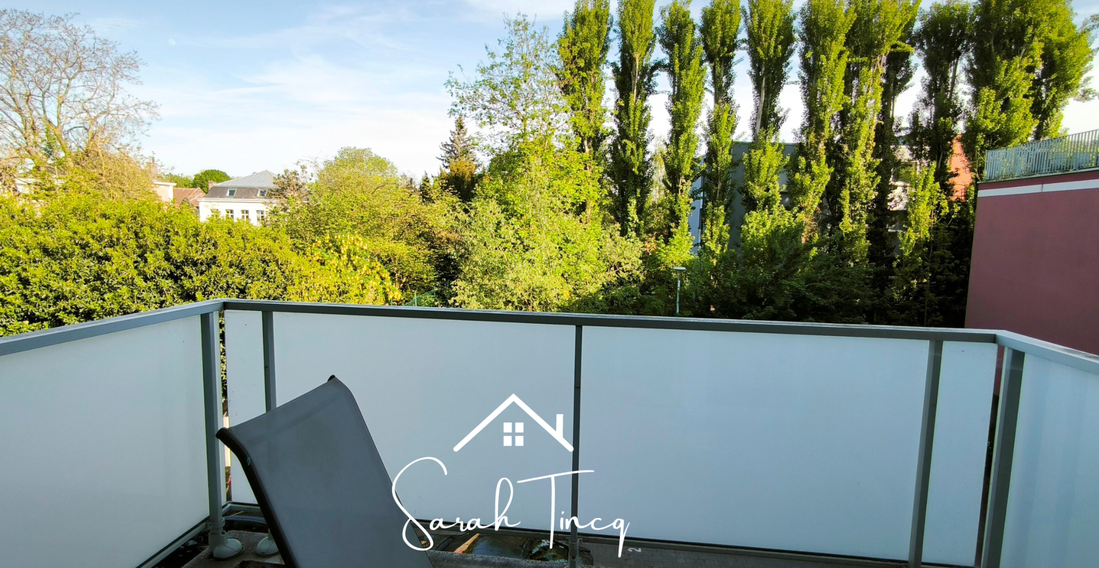 appartement 2 pièces - 43m2 à Loos (59120)