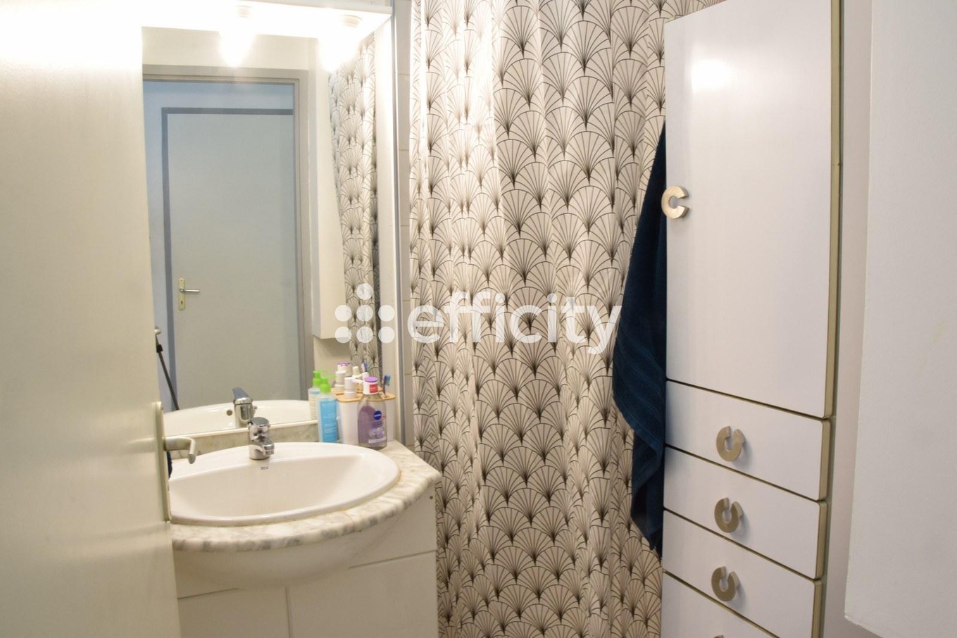 Achat immobilier Appartement 2 pièces  34m2 à La Rochelle (17000) - Photo n°5