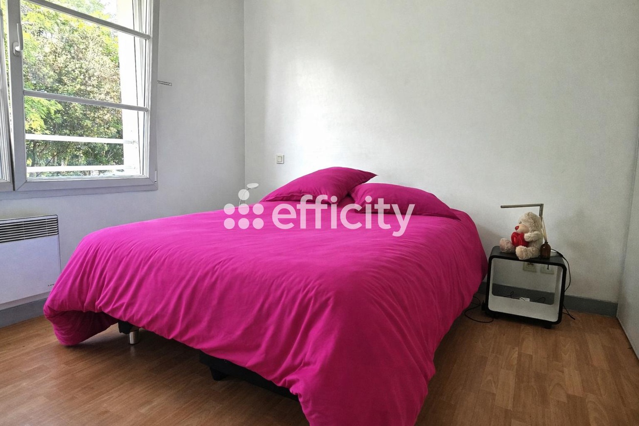 Achat immobilier Appartement 2 pièces  34m2 à La Rochelle (17000) - Photo n°4