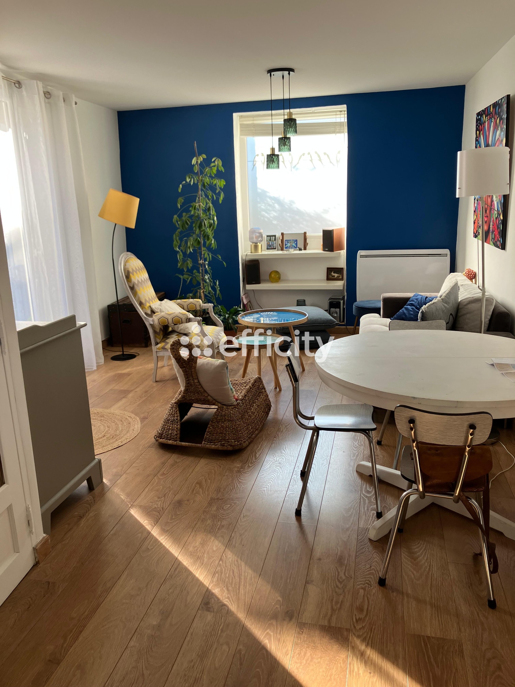 maison 3 pièces - 63m2 à Saint-Georges-d'Orques (34680)