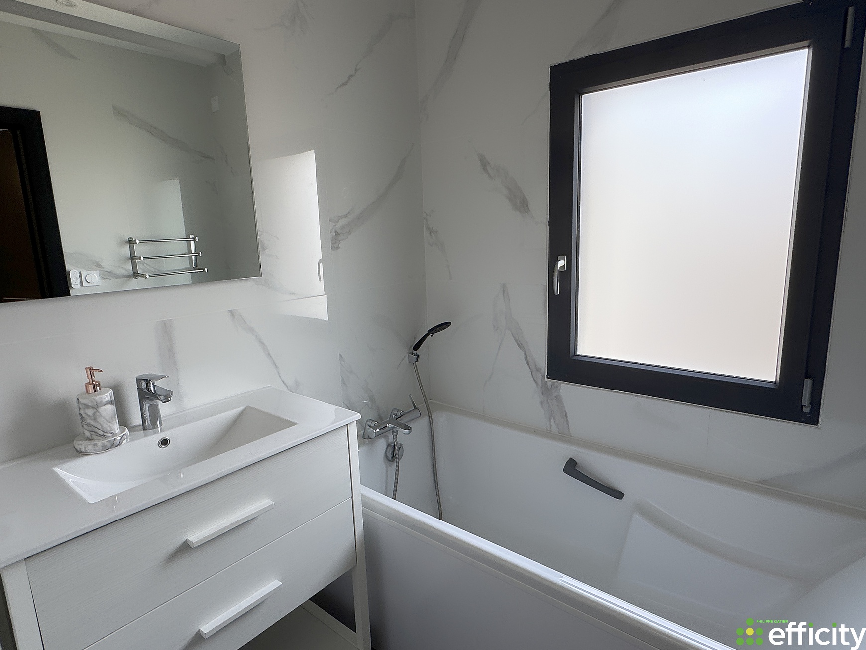 Achat immobilier Maison 4 pièces  75m2 à Longvic (21600) - Photo n°11