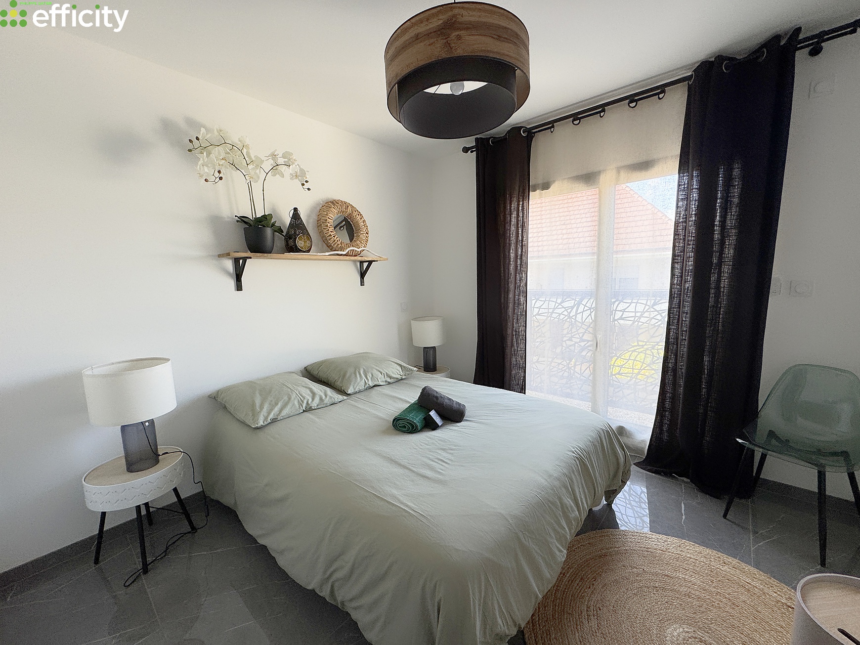 Achat immobilier Maison 4 pièces  75m2 à Longvic (21600) - Photo n°10