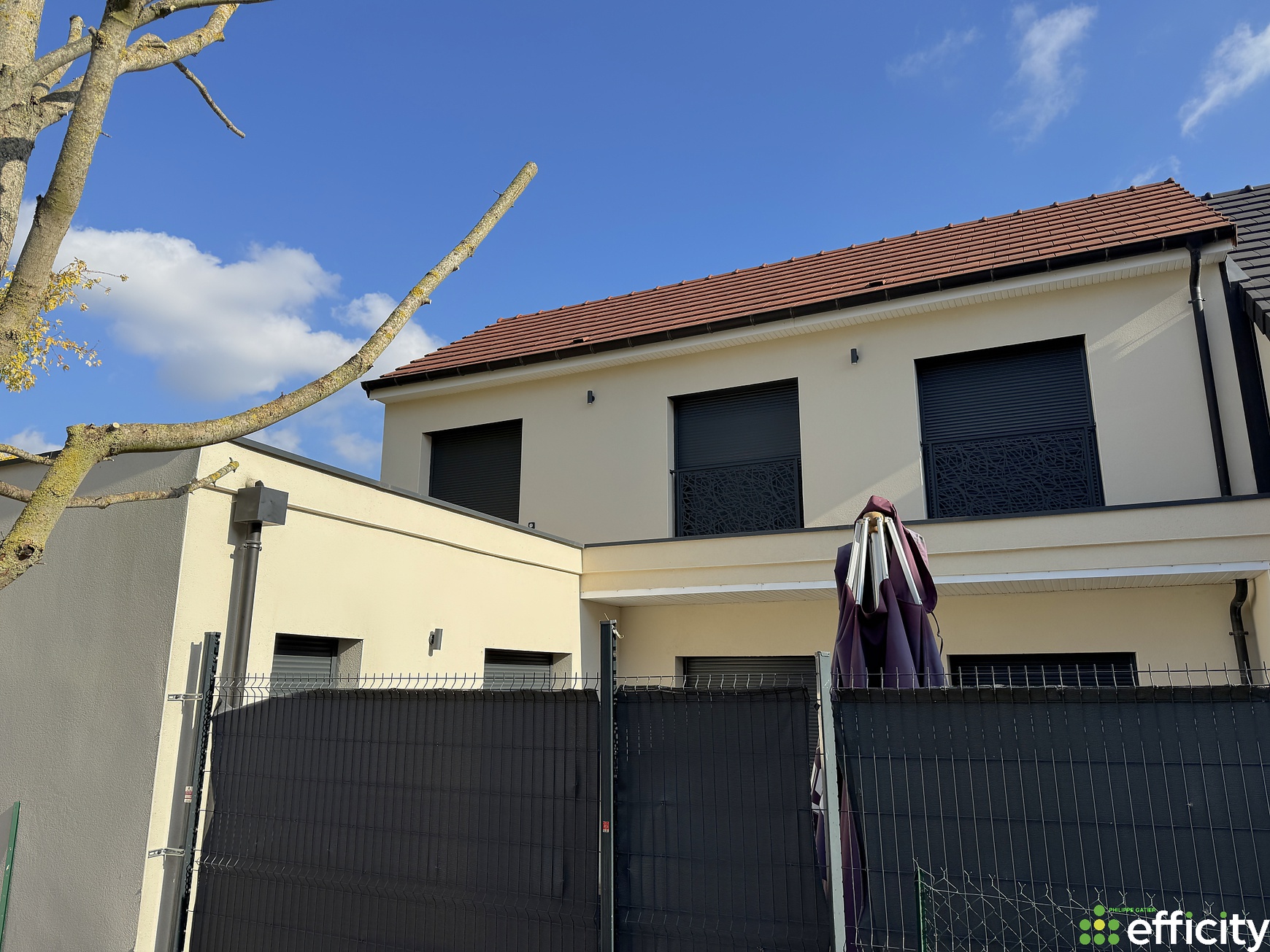 Achat immobilier Maison 4 pièces  75m2 à Longvic (21600) - Photo n°13