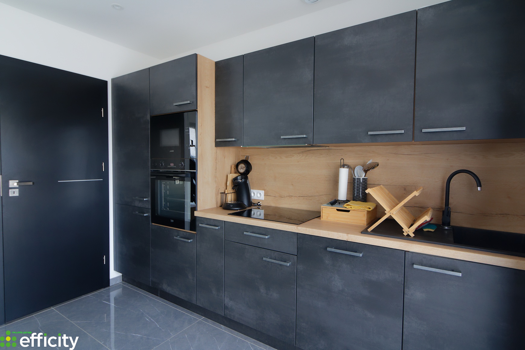 Achat immobilier Maison 4 pièces  75m2 à Longvic (21600) - Photo n°5