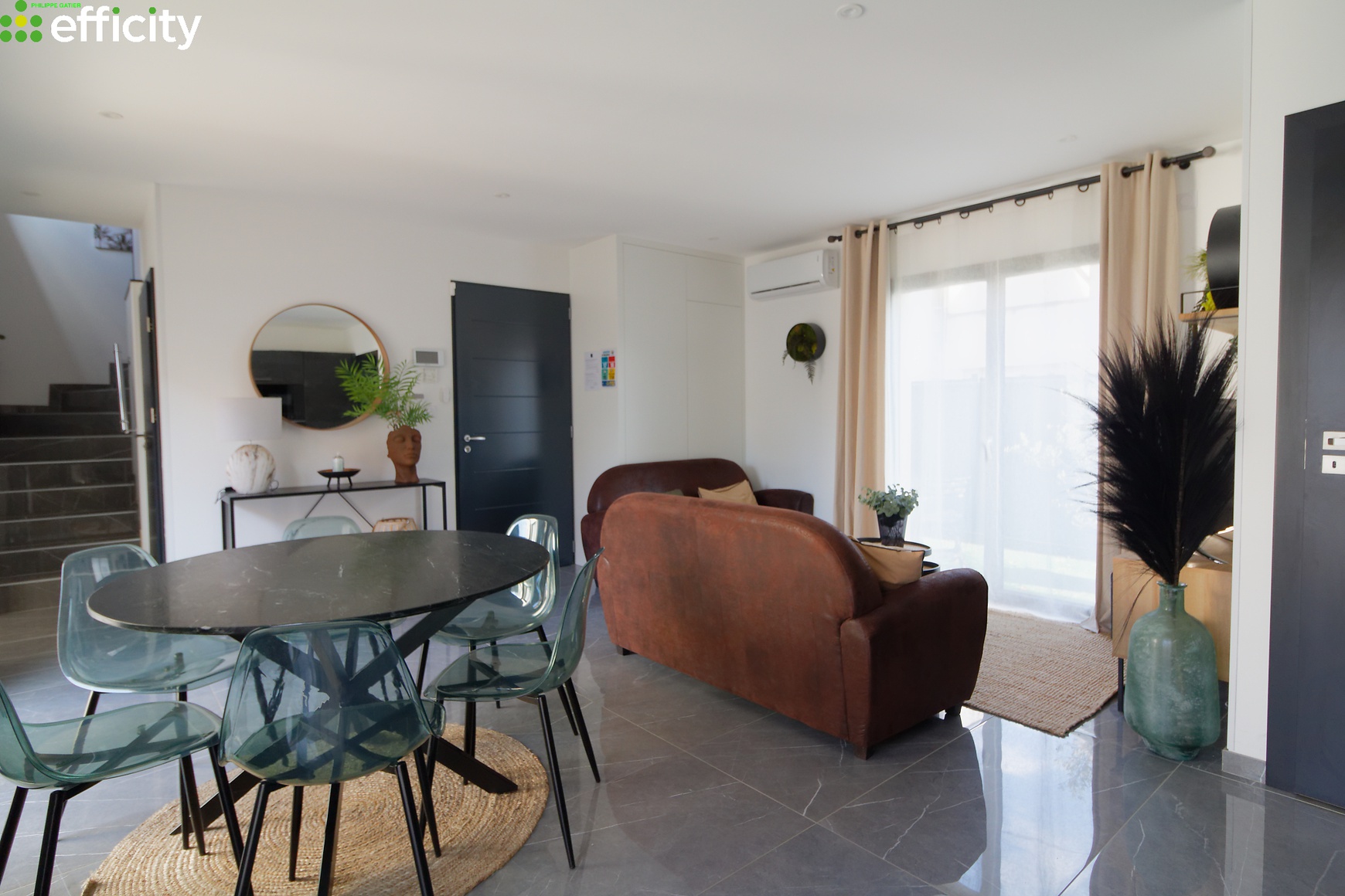 Achat immobilier Maison 4 pièces  75m2 à Longvic (21600) - Photo n°4